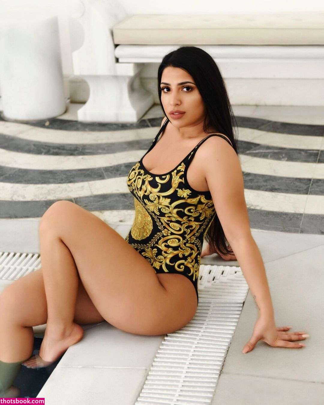 Mizz Ellaa ASMR Nude OnlyFans Photos #4 632561