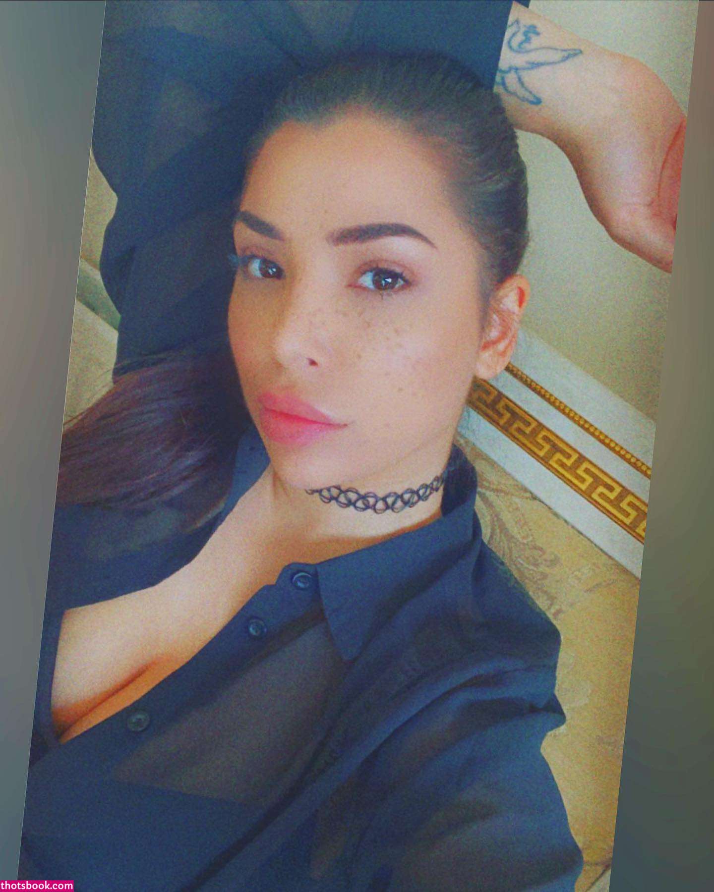 Mizz Ellaa ASMR Nude OnlyFans Photos #4 632563