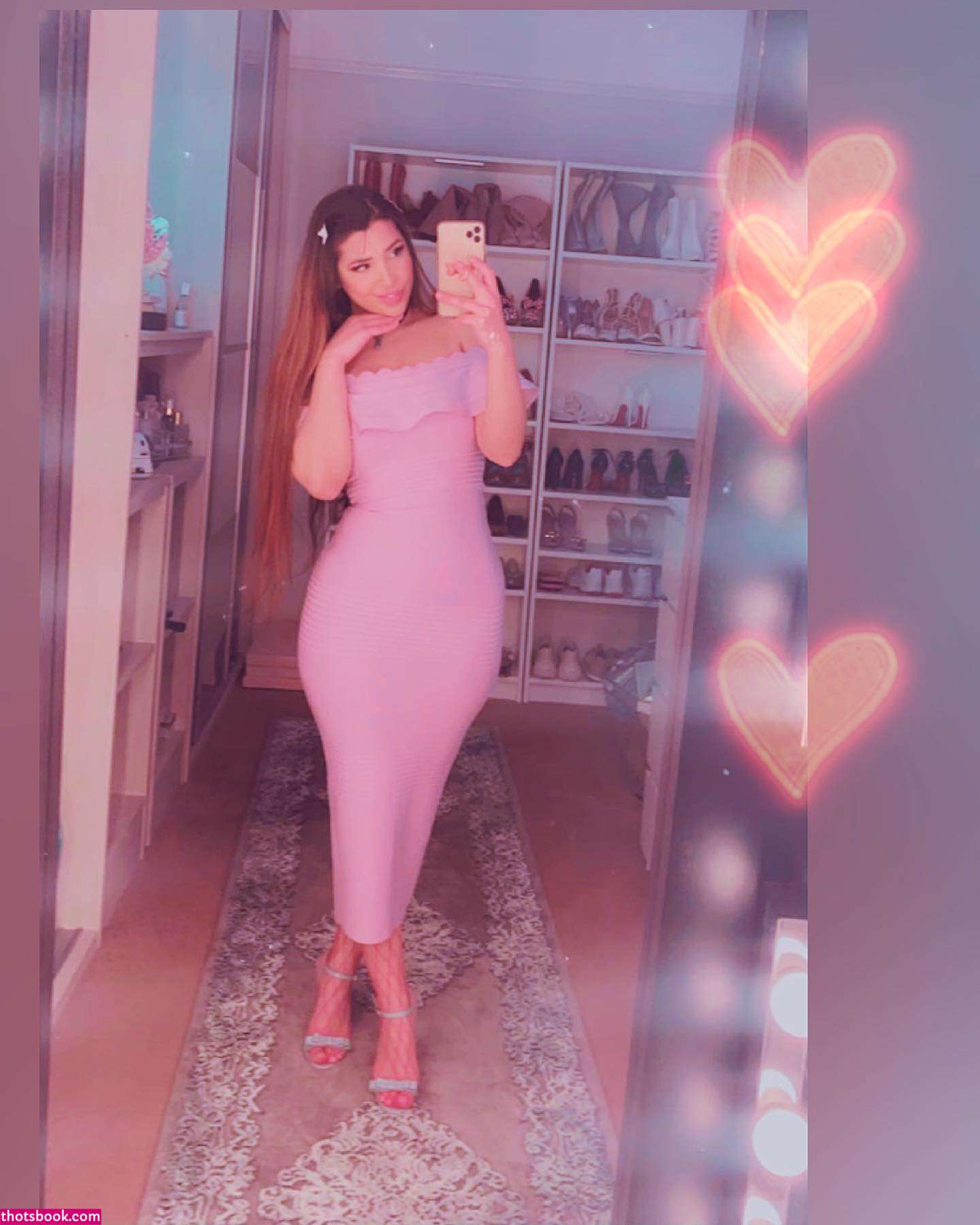 Mizz Ellaa ASMR Nude OnlyFans Photos #5 632569