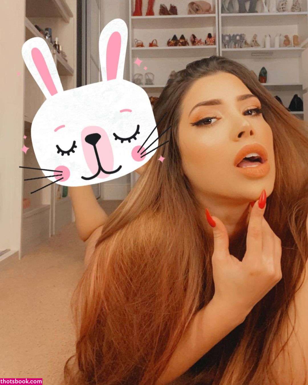 Mizz Ellaa ASMR Nude OnlyFans Photos #5 632571