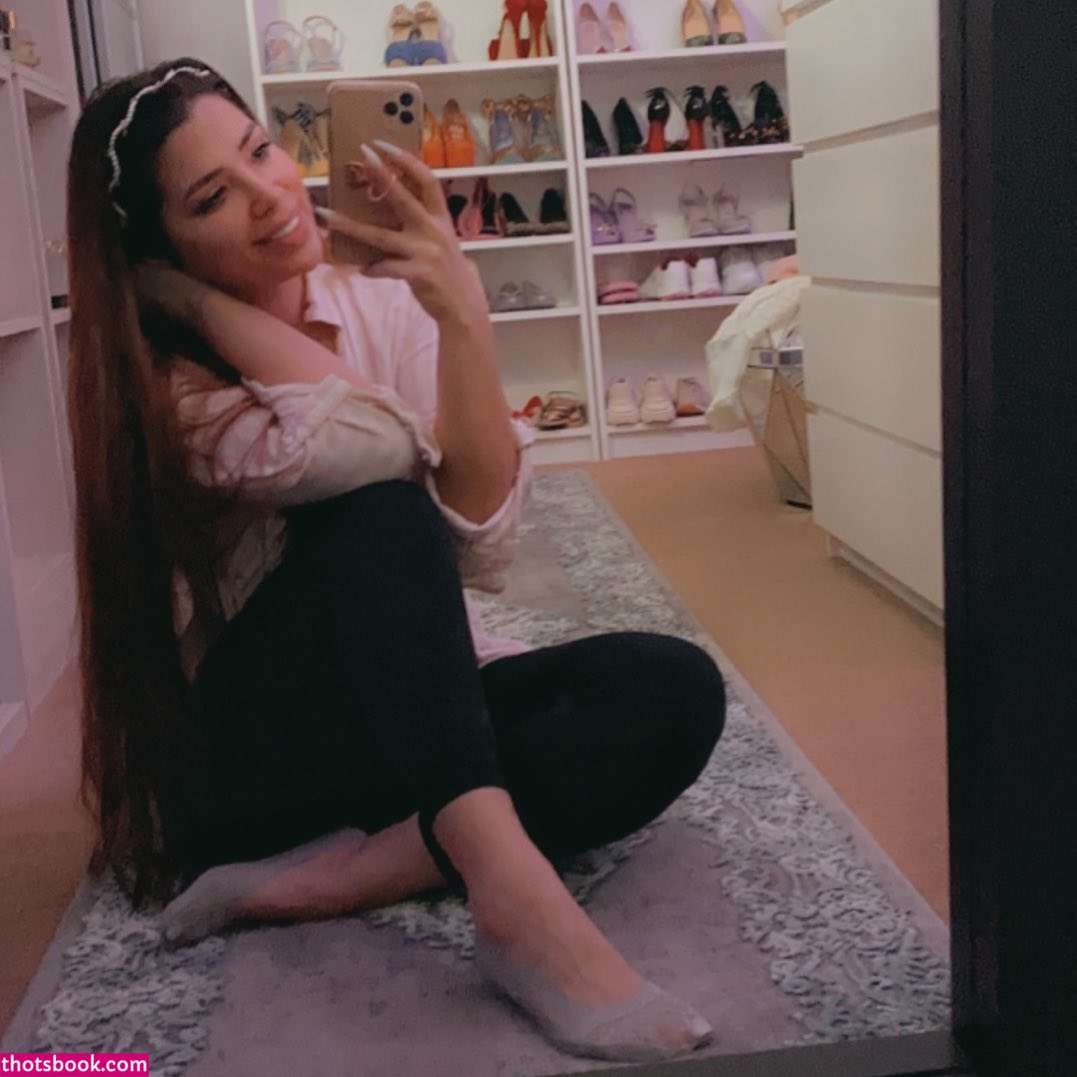 Mizz Ellaa ASMR Nude OnlyFans Photos #5 632580