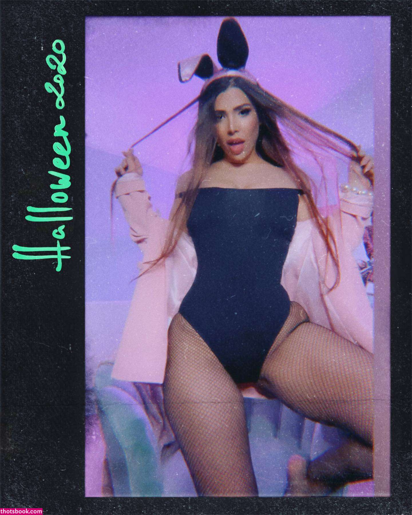 Mizz Ellaa ASMR Nude OnlyFans Photos #6 632602