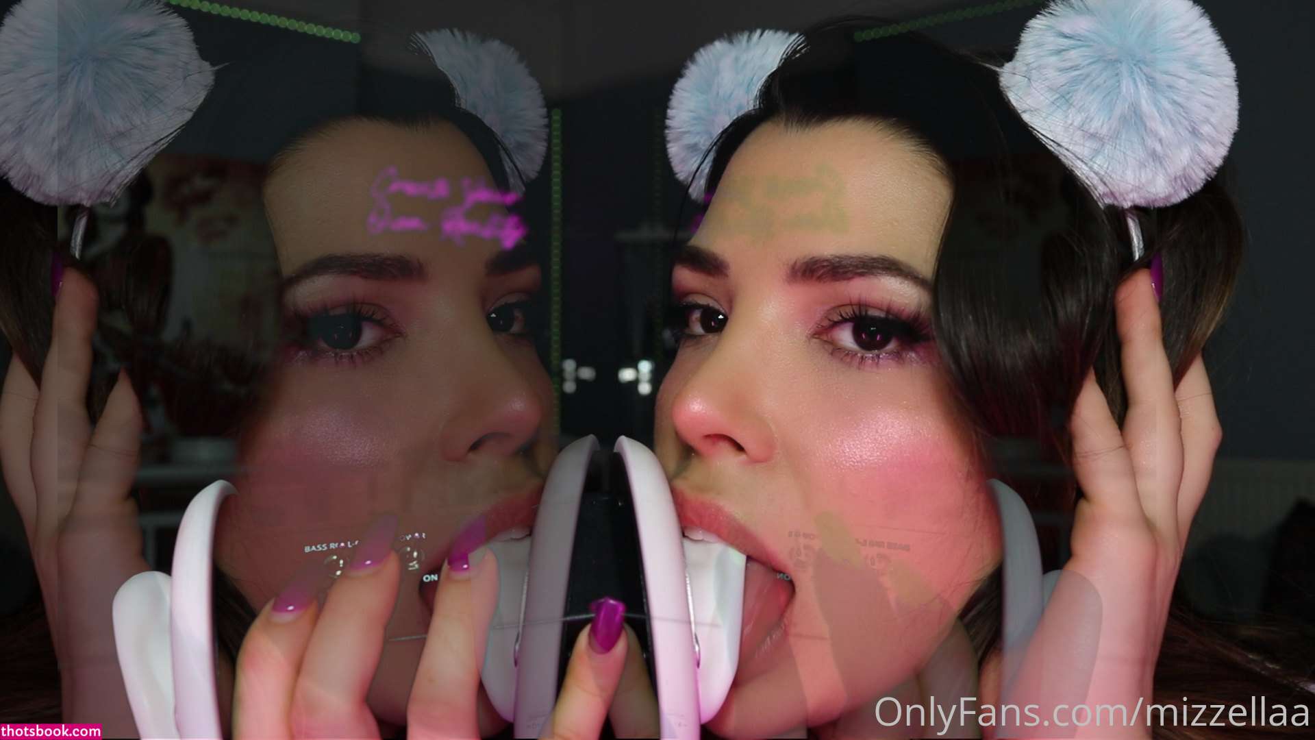 Mizz Ellaa ASMR Nude OnlyFans Photos #7 632640