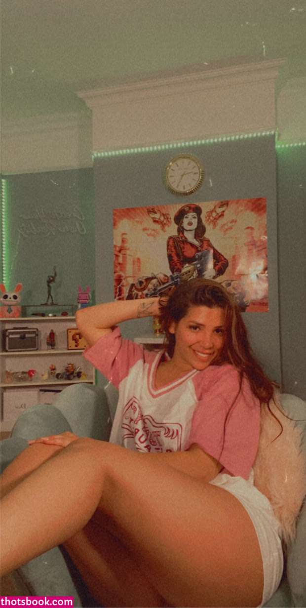 Mizz Ellaa ASMR Nude OnlyFans Photos #8 632646