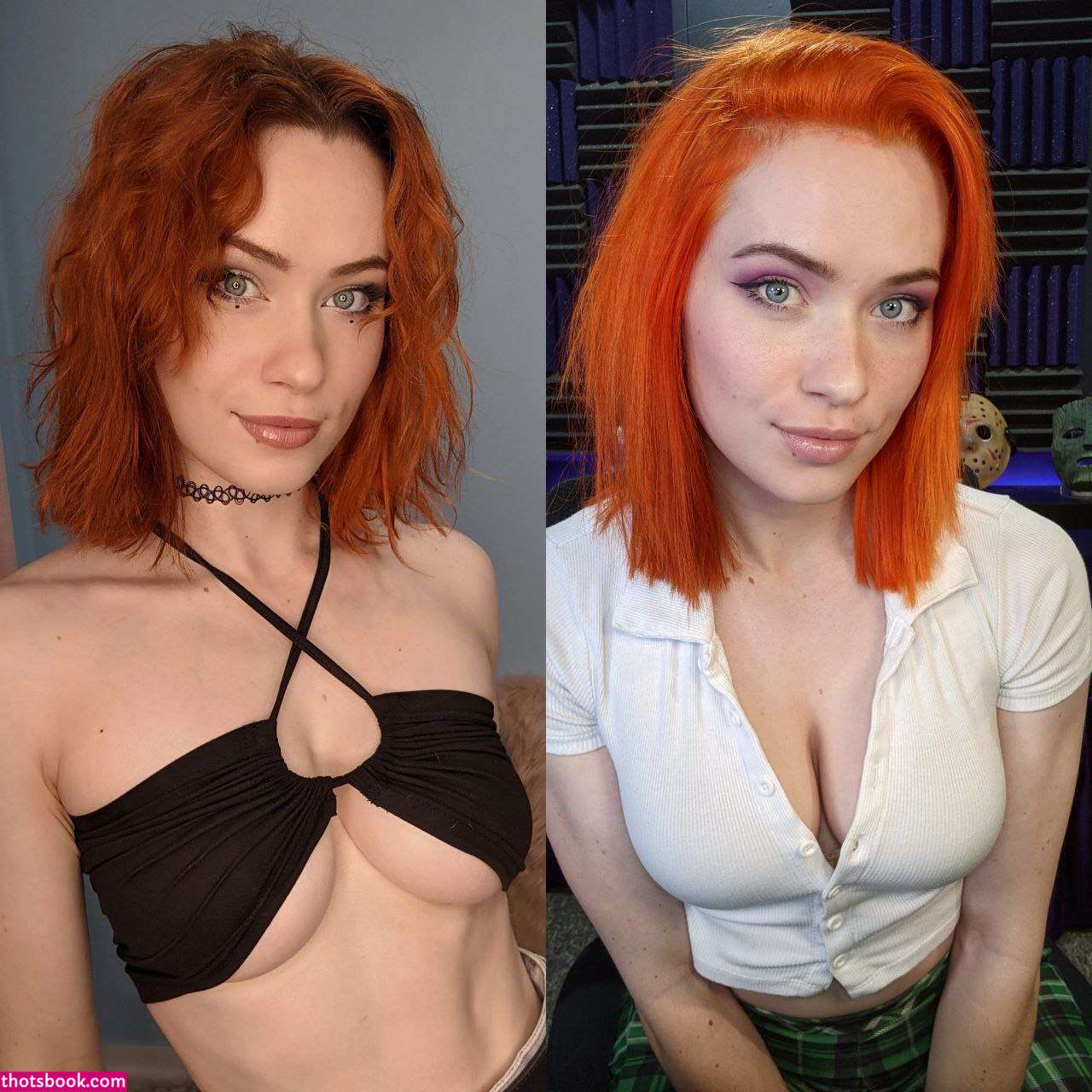 Nichameleon Nude OnlyFans Photos #11 632676