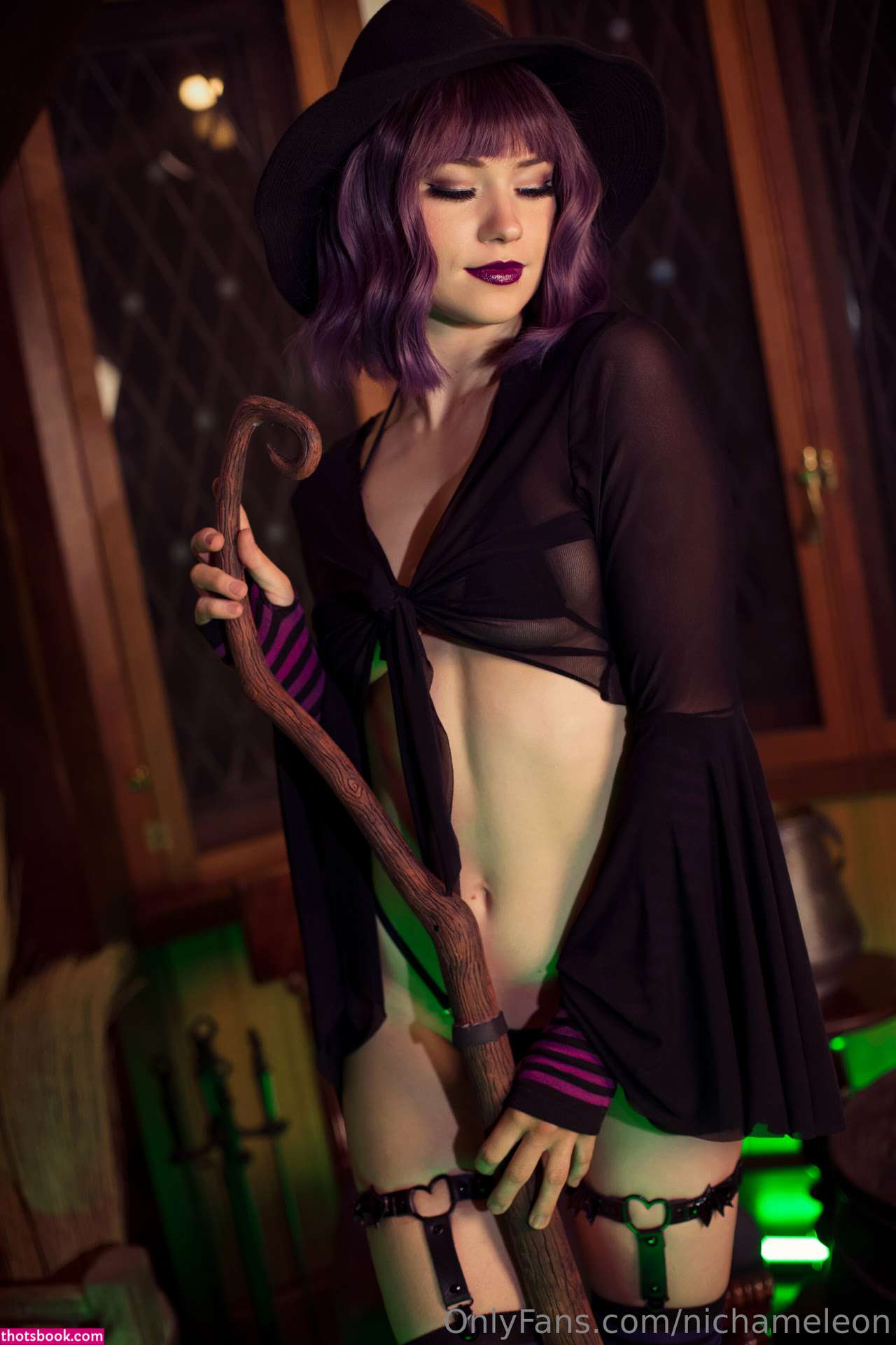 Nichameleon Nude OnlyFans Photos #13 632700