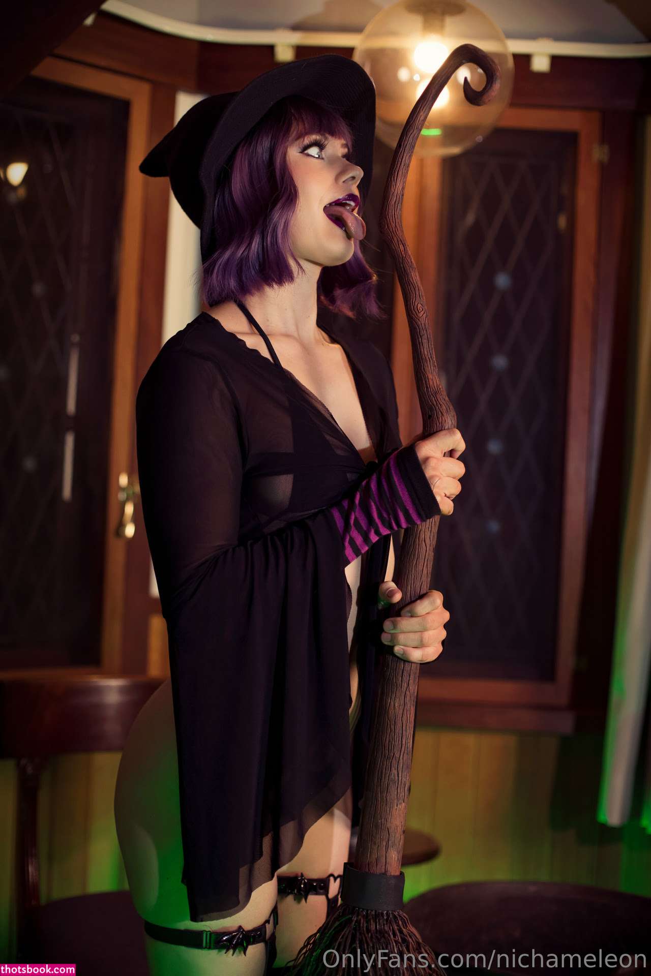 Nichameleon Nude OnlyFans Photos #13 632713
