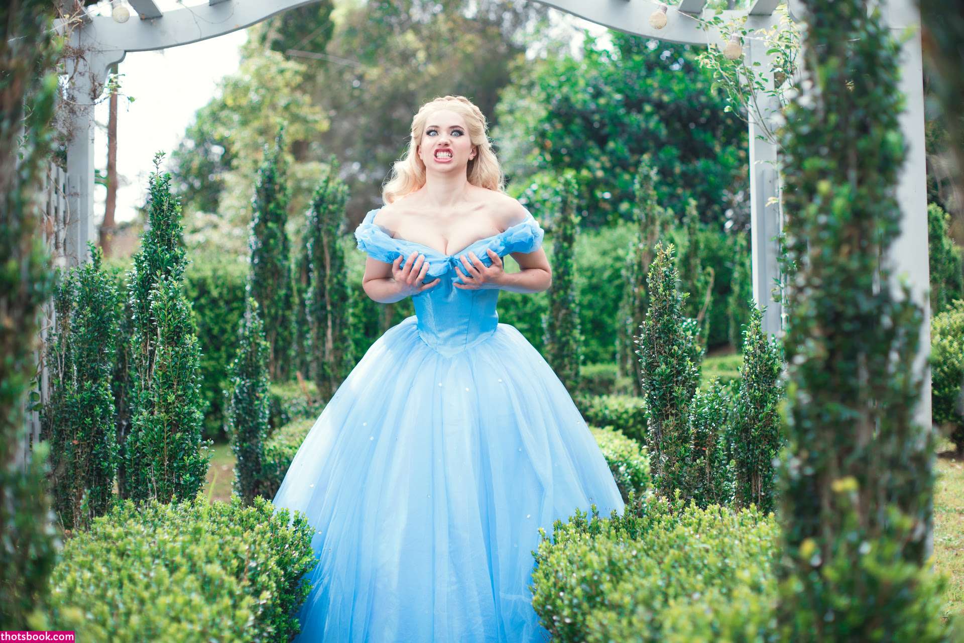 Nichameleon Nude OnlyFans Photos #15 632725