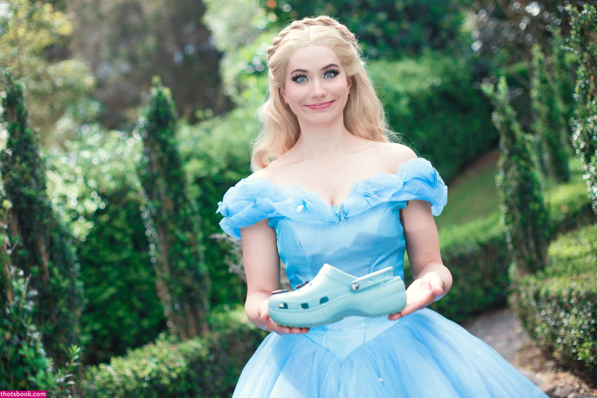 Nichameleon Nude OnlyFans Photos #15 632727