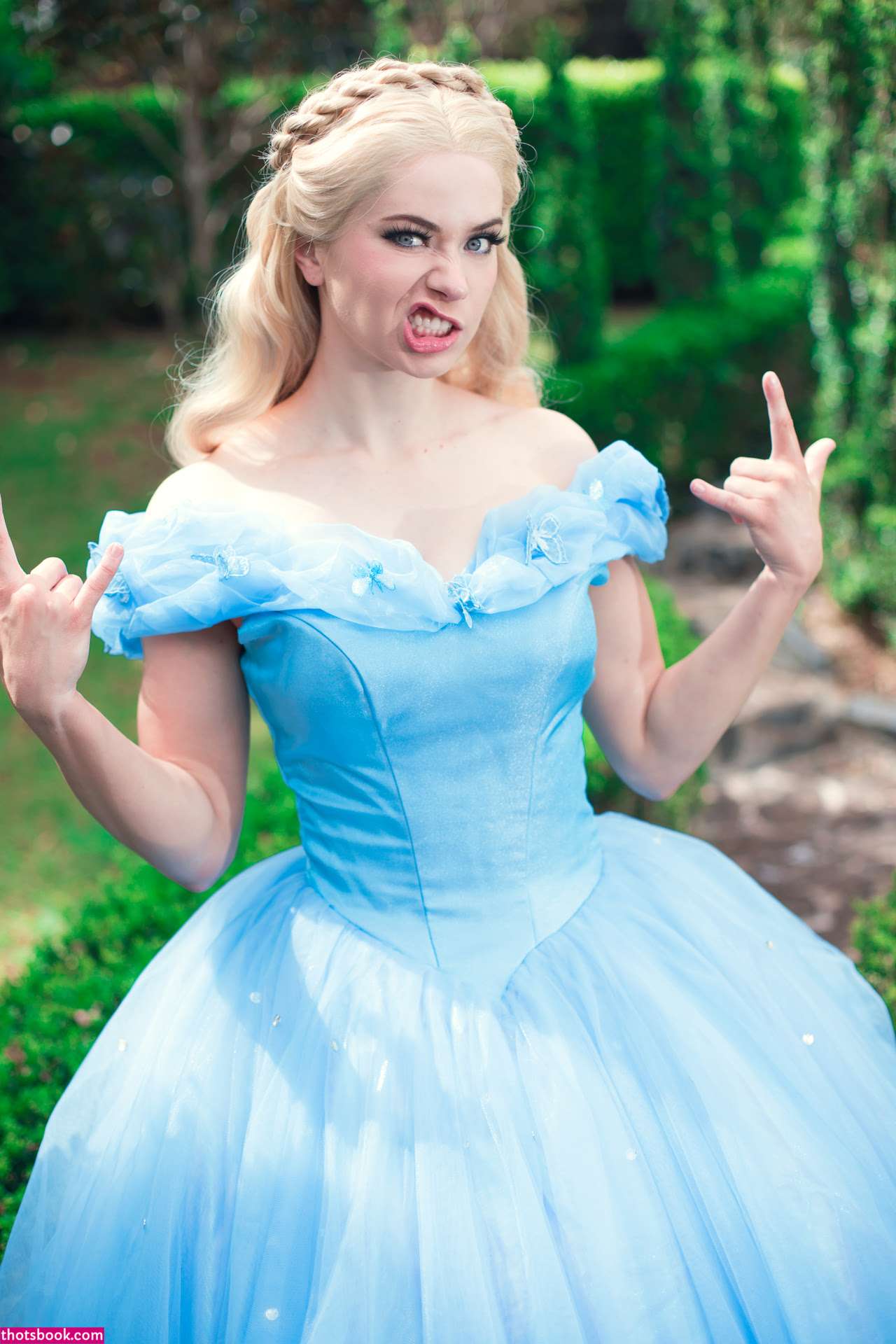 Nichameleon Nude OnlyFans Photos #15 632729