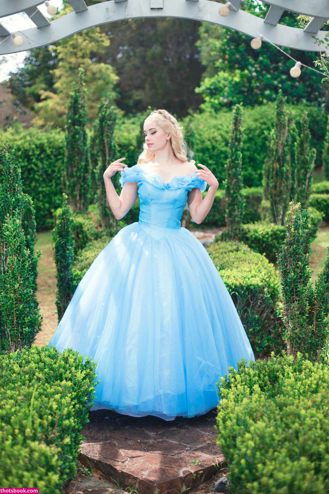 Nichameleon Nude OnlyFans Photos #15 632730