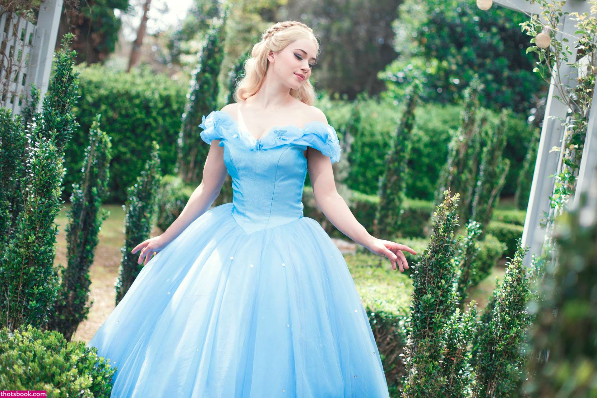 Nichameleon Nude OnlyFans Photos #15 632732