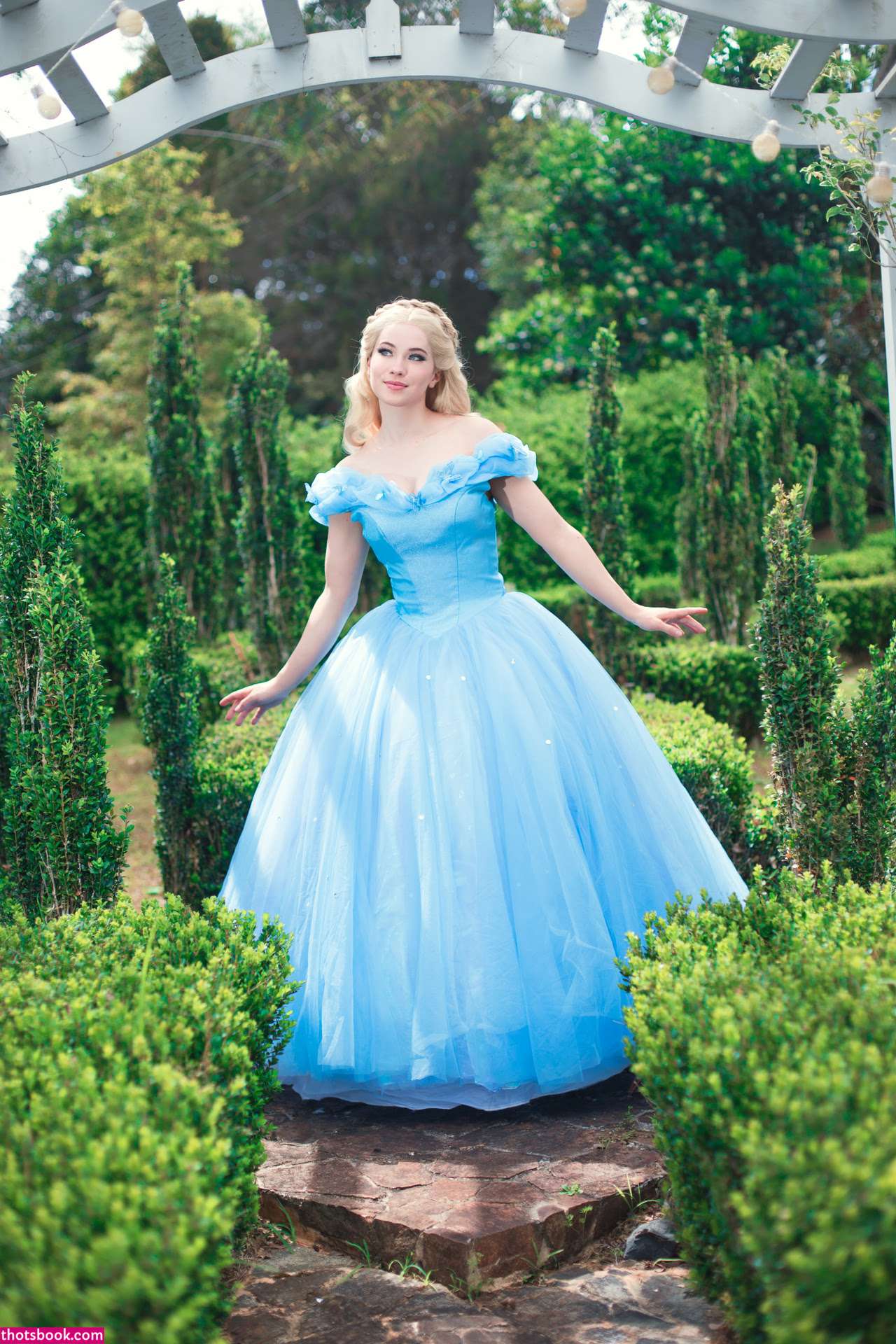 Nichameleon Nude OnlyFans Photos #15 632734