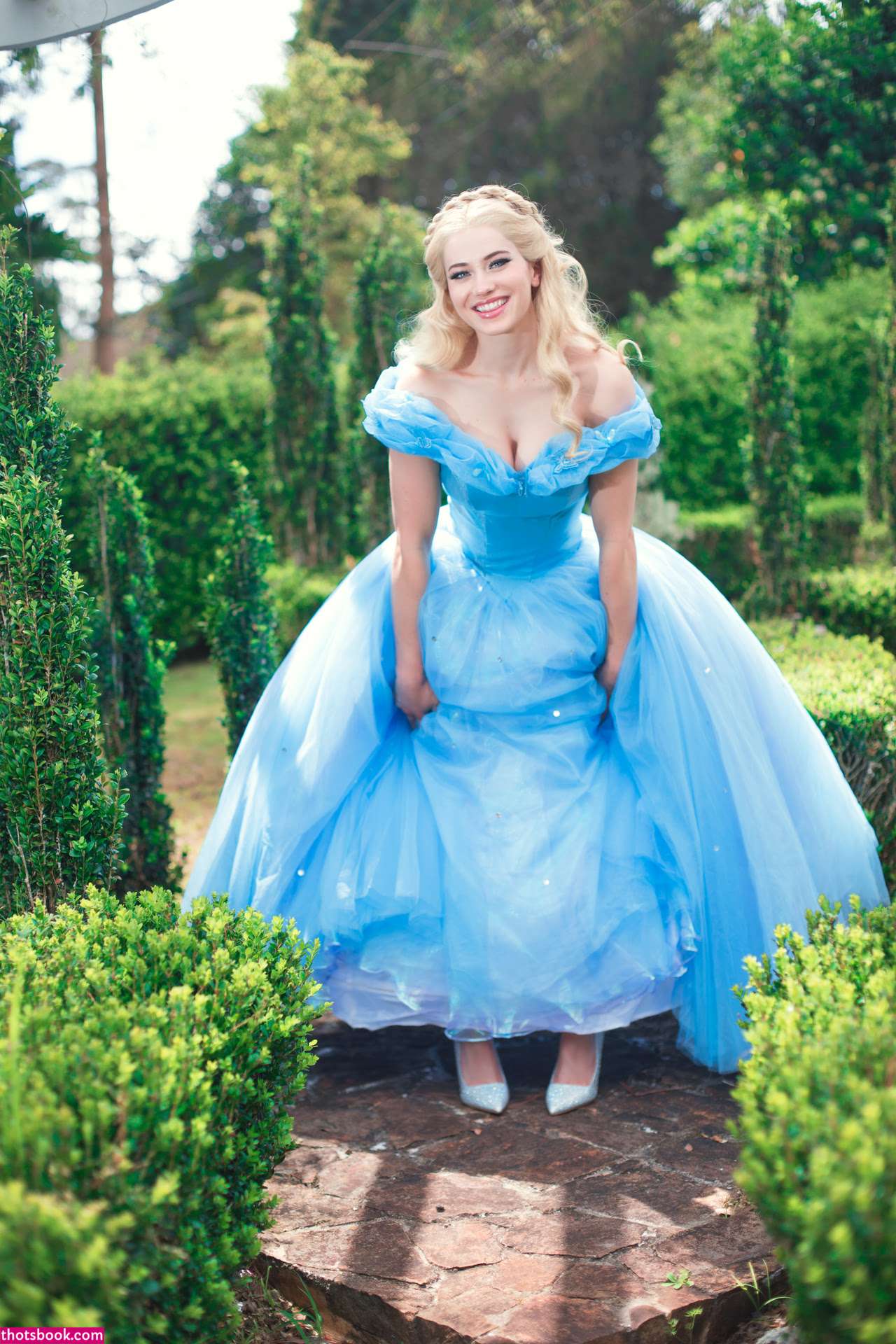 Nichameleon Nude OnlyFans Photos #15 632735