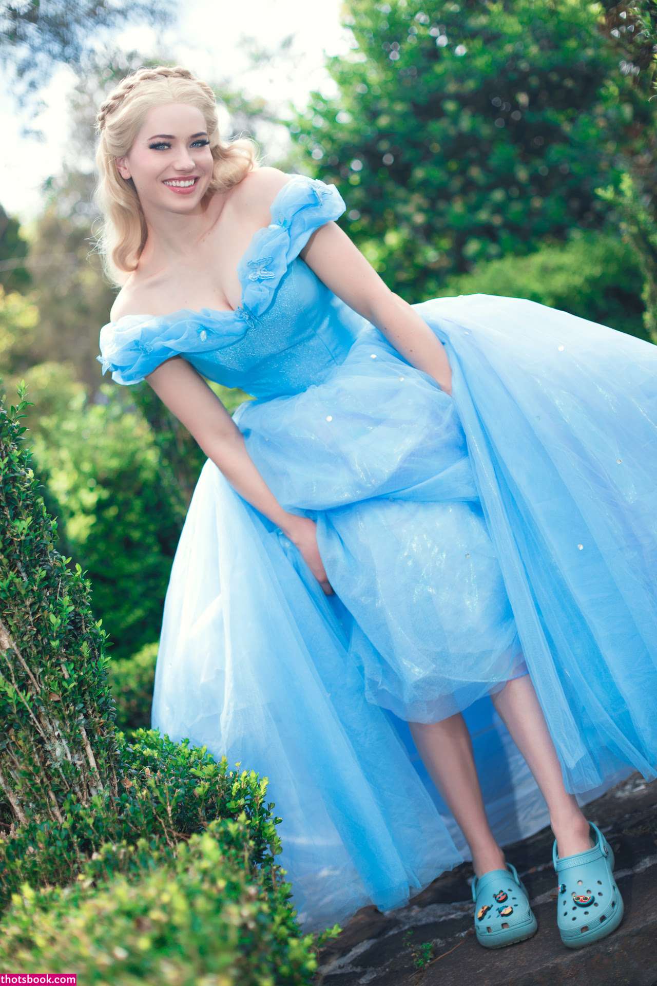 Nichameleon Nude OnlyFans Photos #15 632736