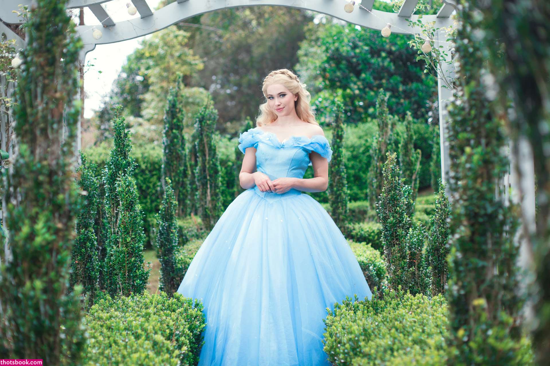 Nichameleon Nude OnlyFans Photos #15 632738