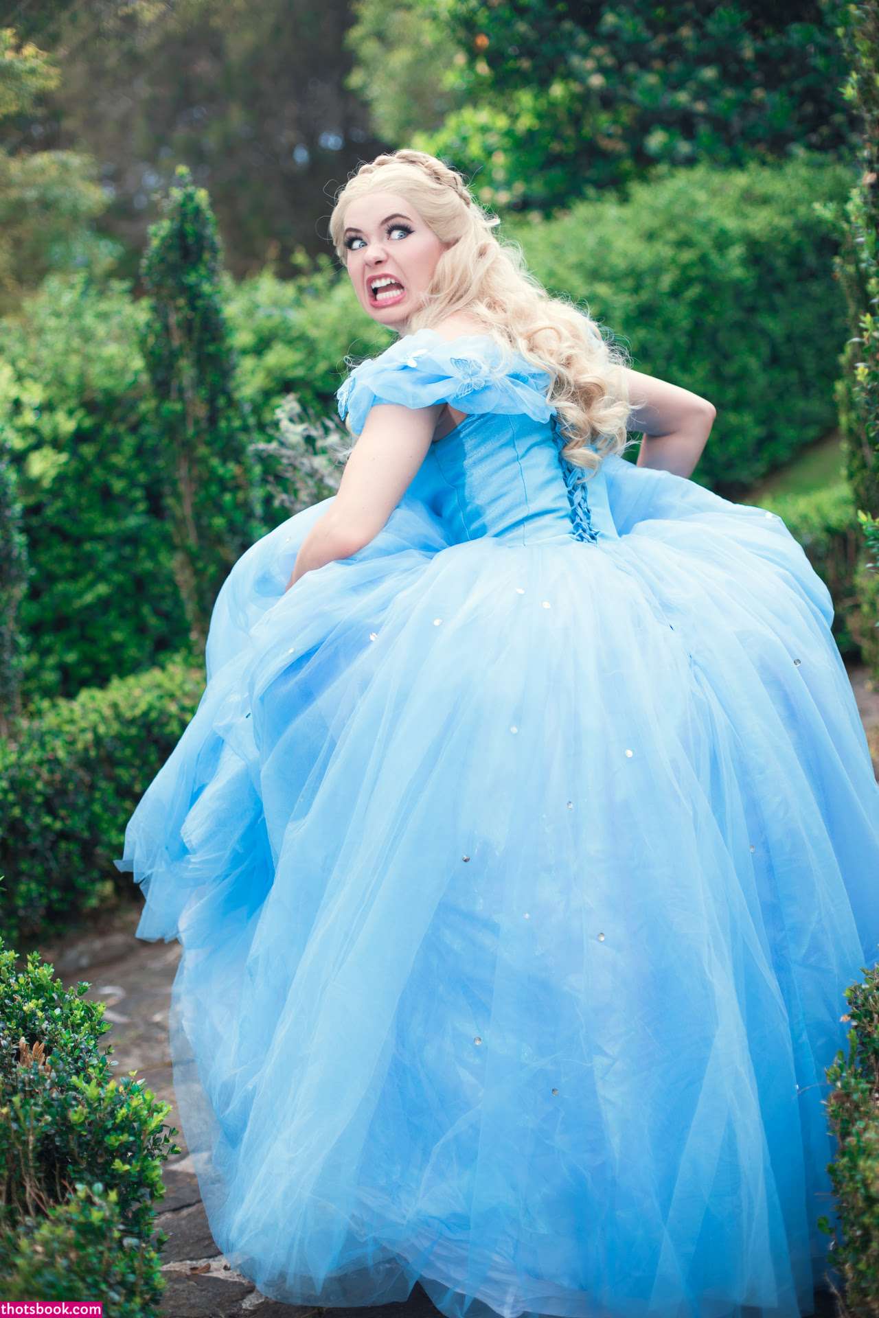 Nichameleon Nude OnlyFans Photos #15 632739