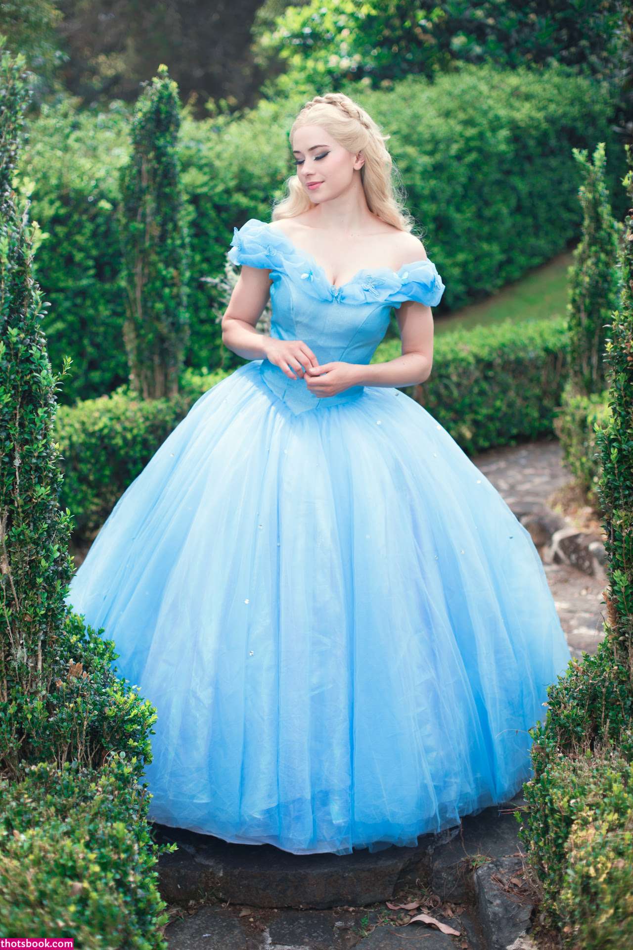 Nichameleon Nude OnlyFans Photos #15 632740