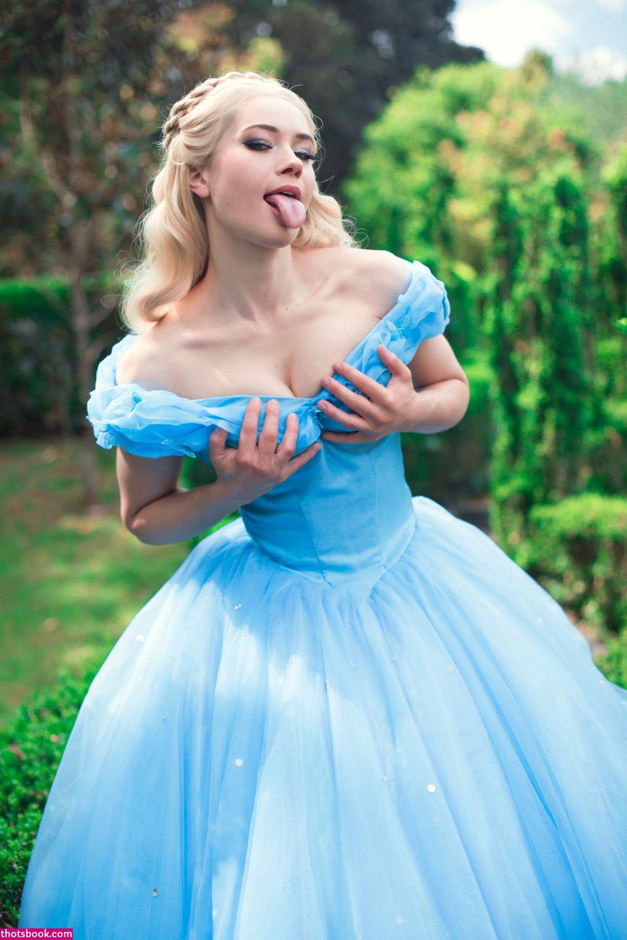 Nichameleon Nude OnlyFans Photos #15 632741