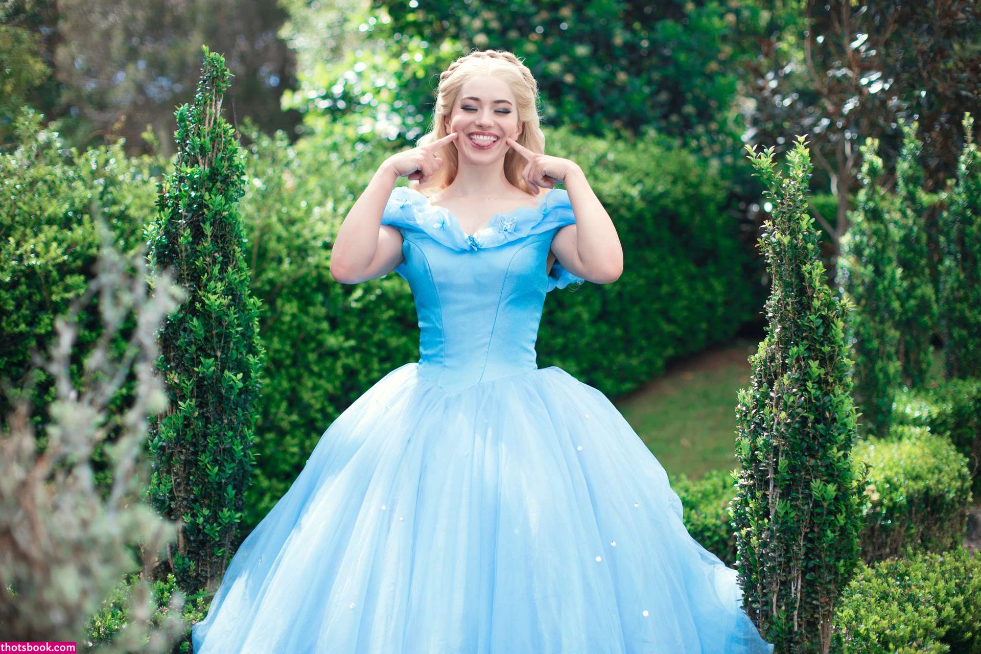 Nichameleon Nude OnlyFans Photos #15 632742