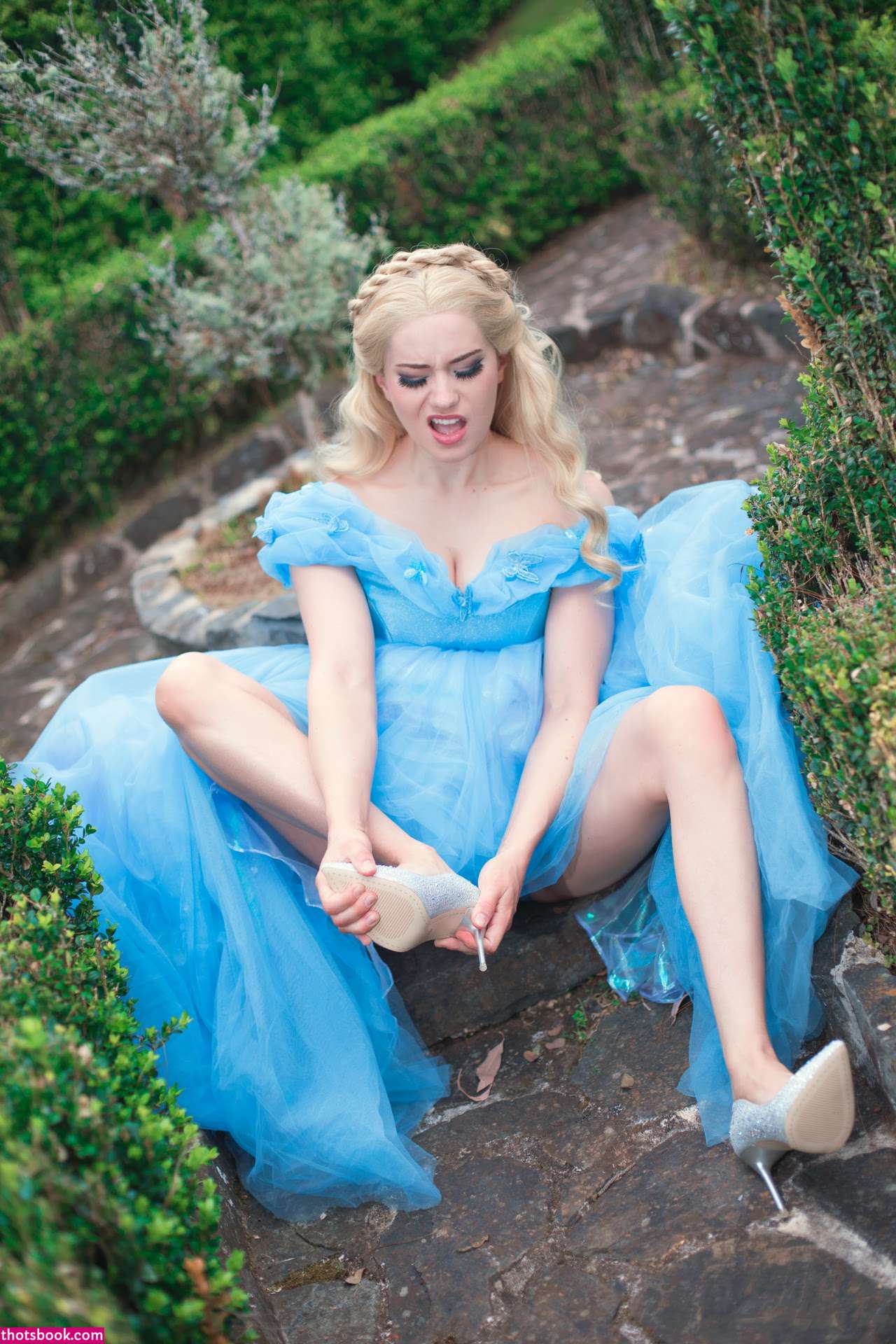 Nichameleon Nude OnlyFans Photos #15 632743