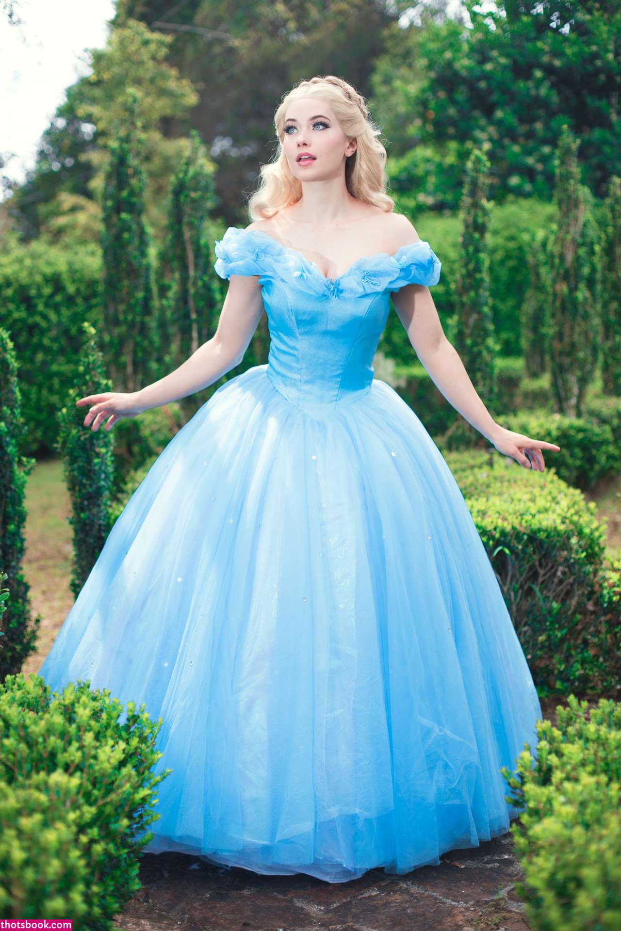 Nichameleon Nude OnlyFans Photos #15 632745