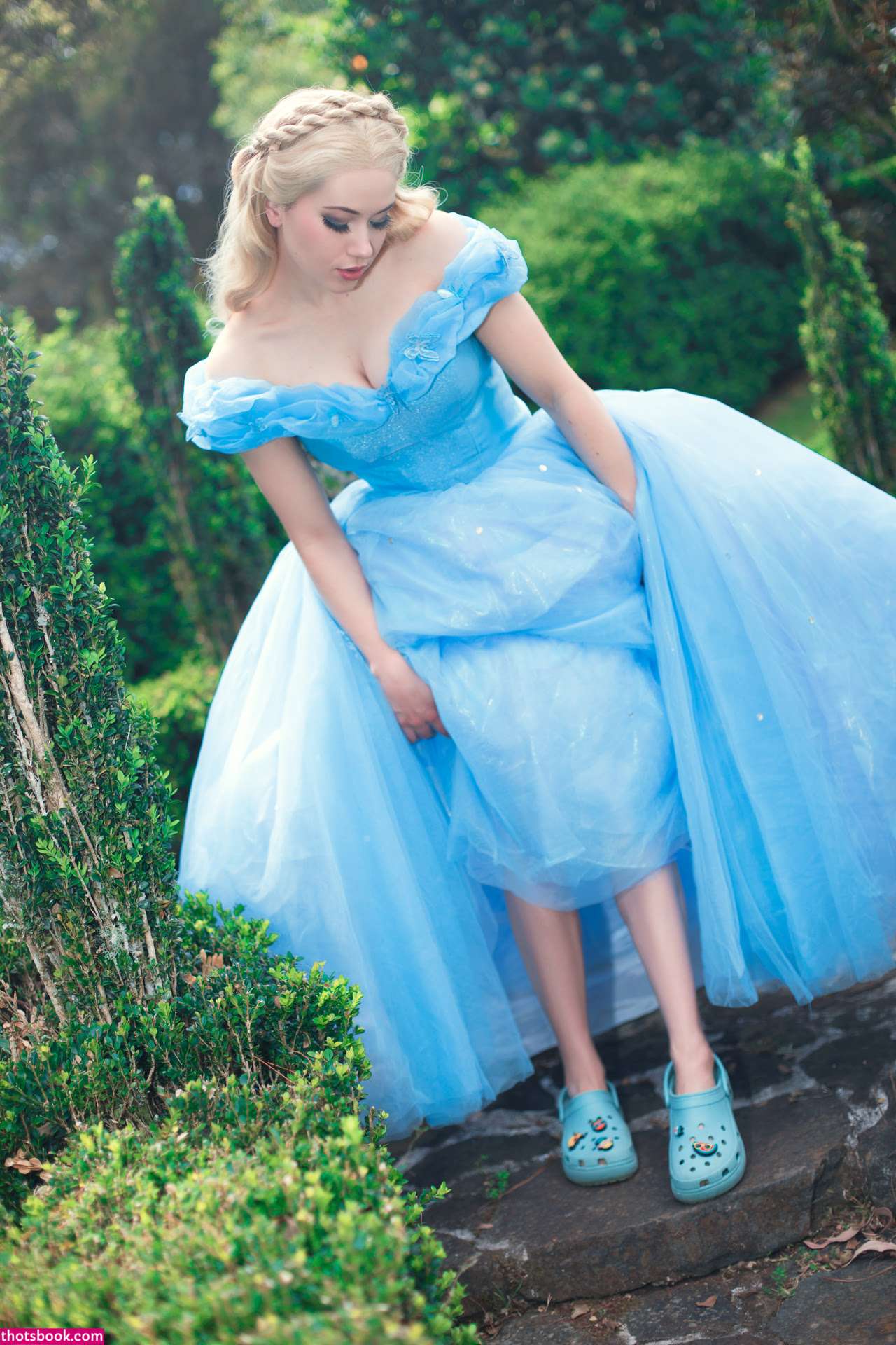 Nichameleon Nude OnlyFans Photos #15 632747