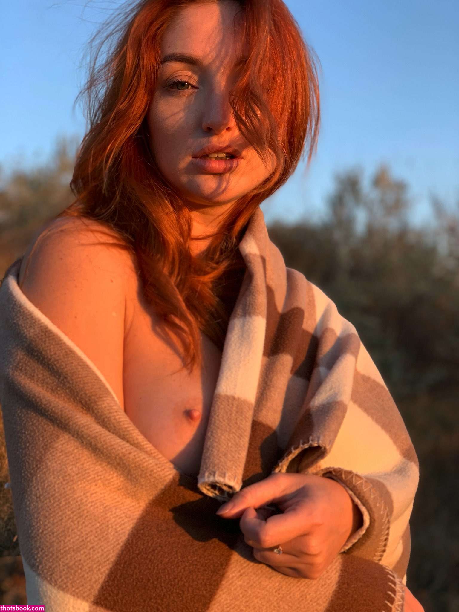 redfoxofficial Nude OnlyFans Photos #1 632873