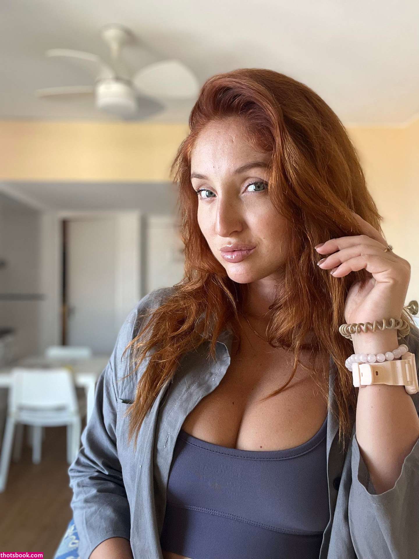 redfoxofficial Nude OnlyFans Photos #6 632960