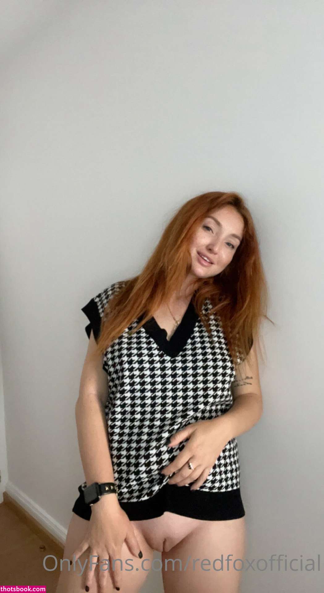 redfoxofficial Nude OnlyFans Photos #7 633004