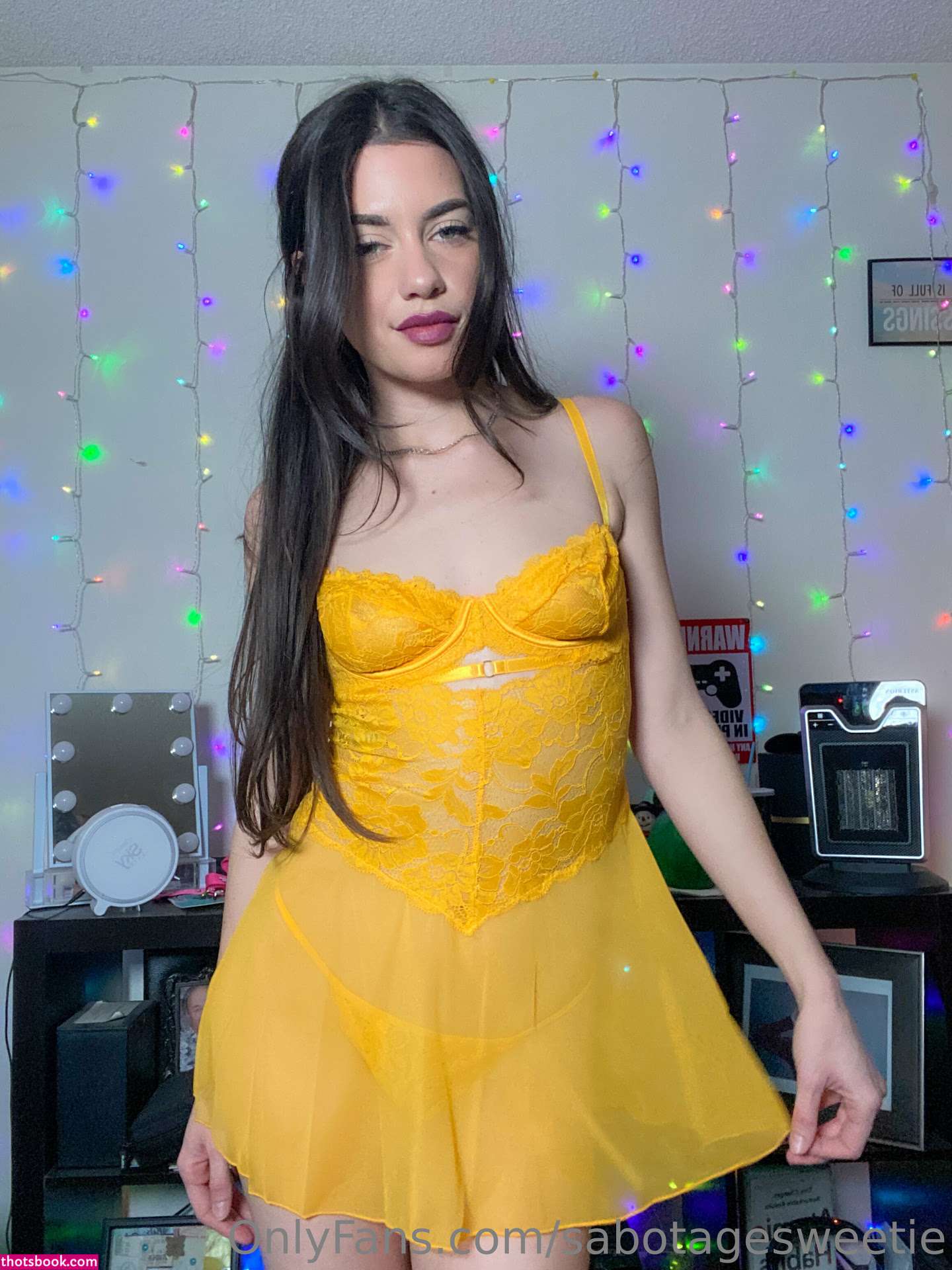 SabotageSweetie Nude OnlyFans Photos #2 633033