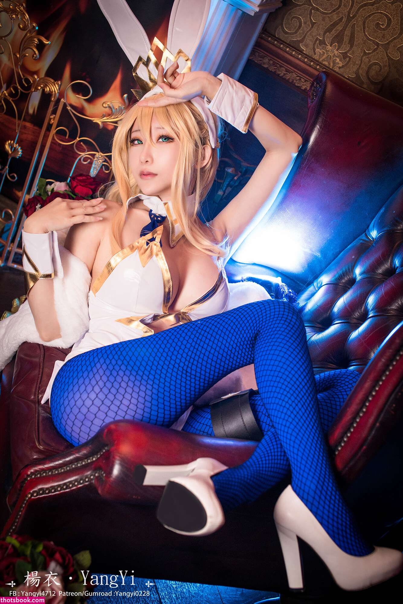 YangYi Nude OnlyFans Photos #1 633174