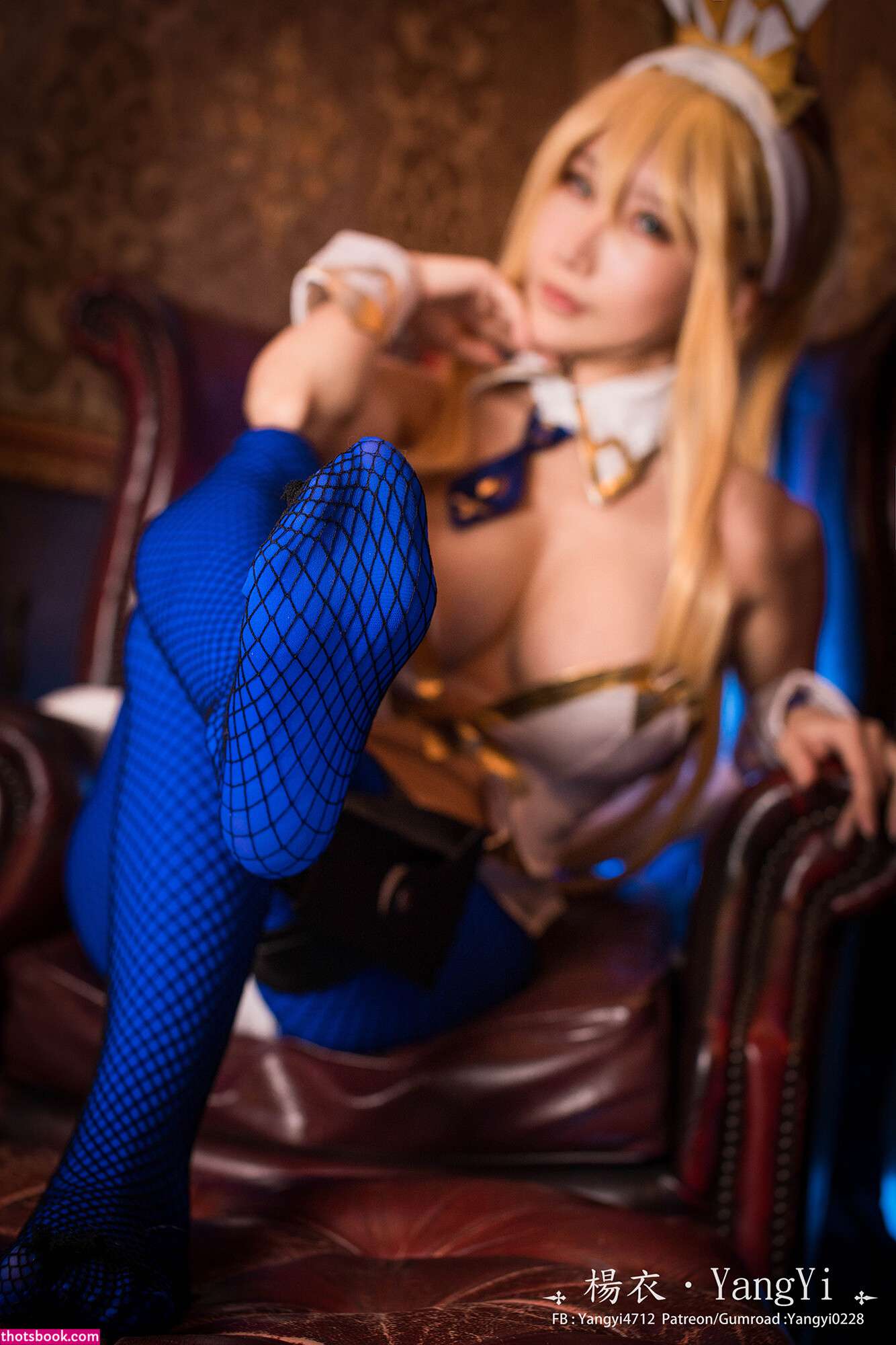 YangYi Nude OnlyFans Photos #1 633175