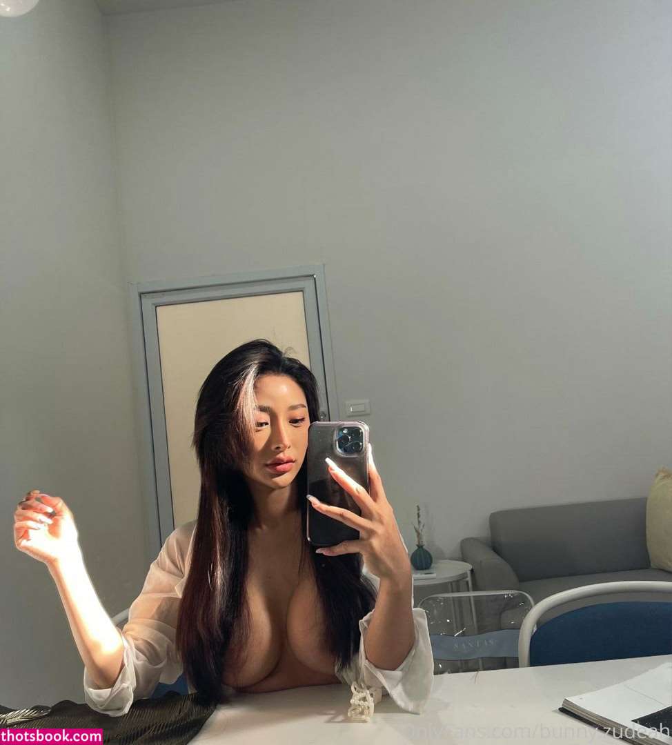Bunny Zudeah Nude OnlyFans Photos #10 633636