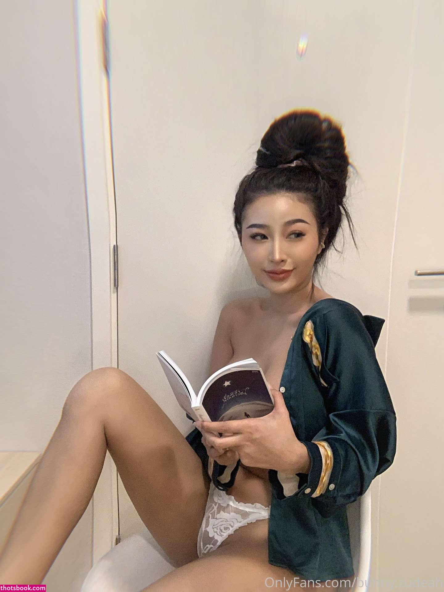 Bunny Zudeah Nude OnlyFans Photos #12 633693