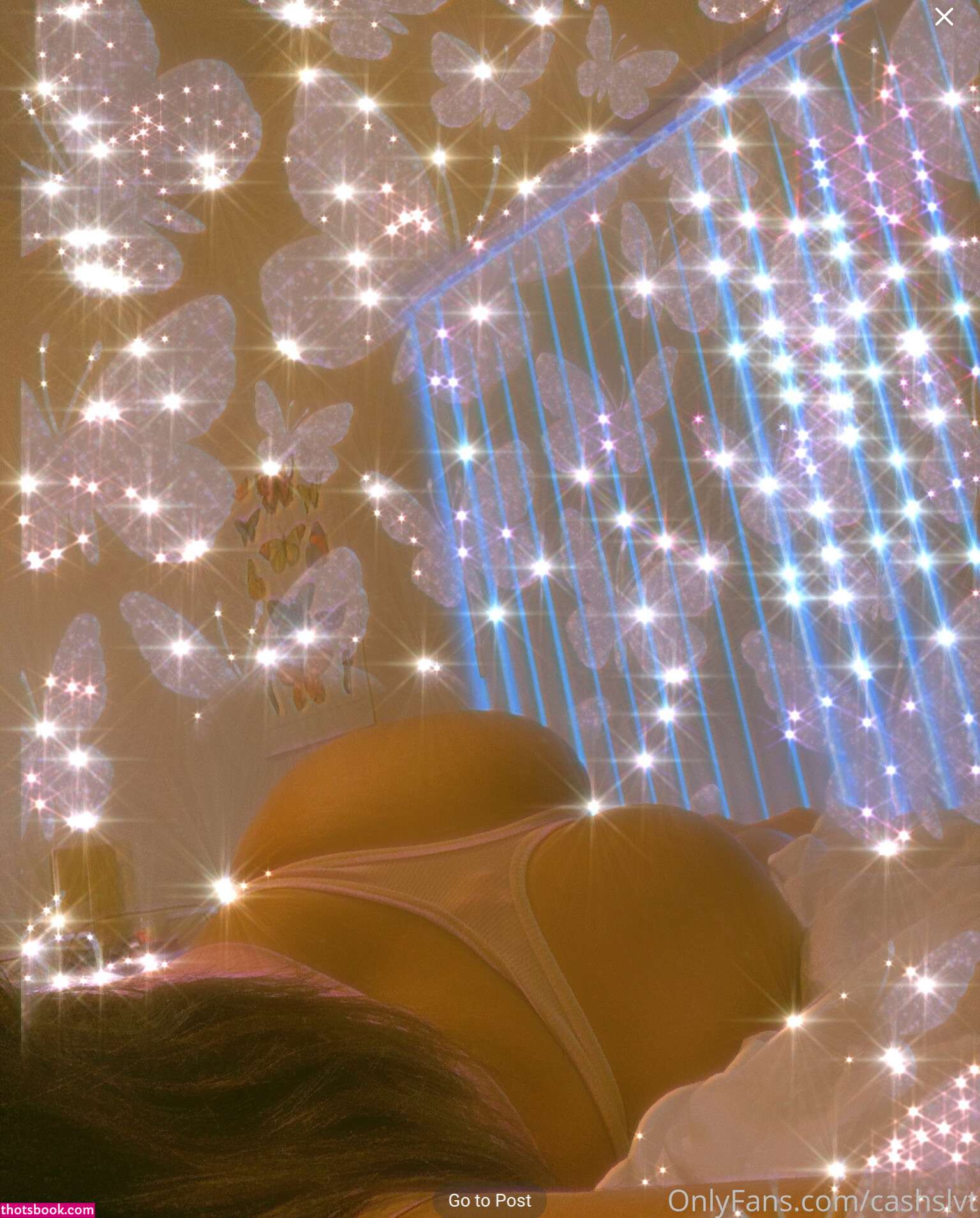 Cashslvt latinafaery Nude OnlyFans Photos #8 633712