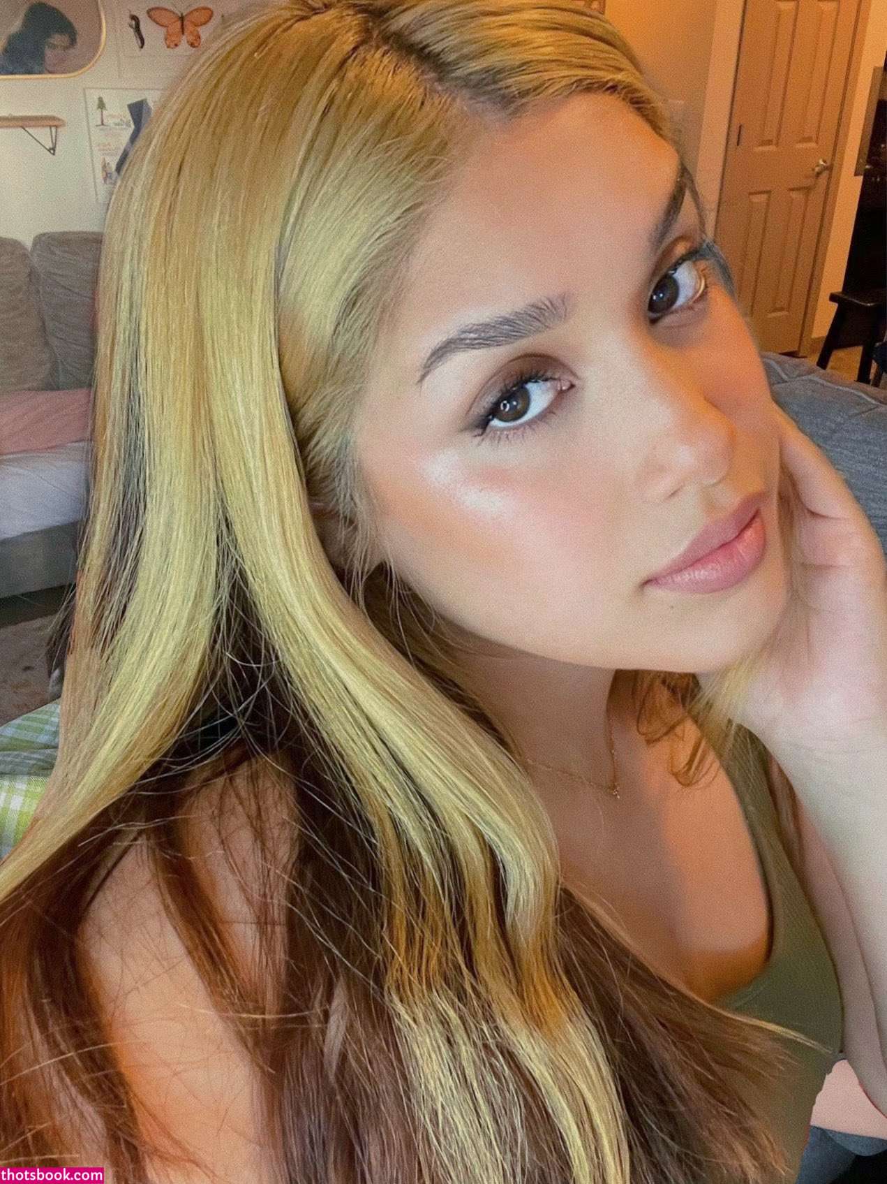 Cashslvt latinafaery Nude OnlyFans Photos #10 633783