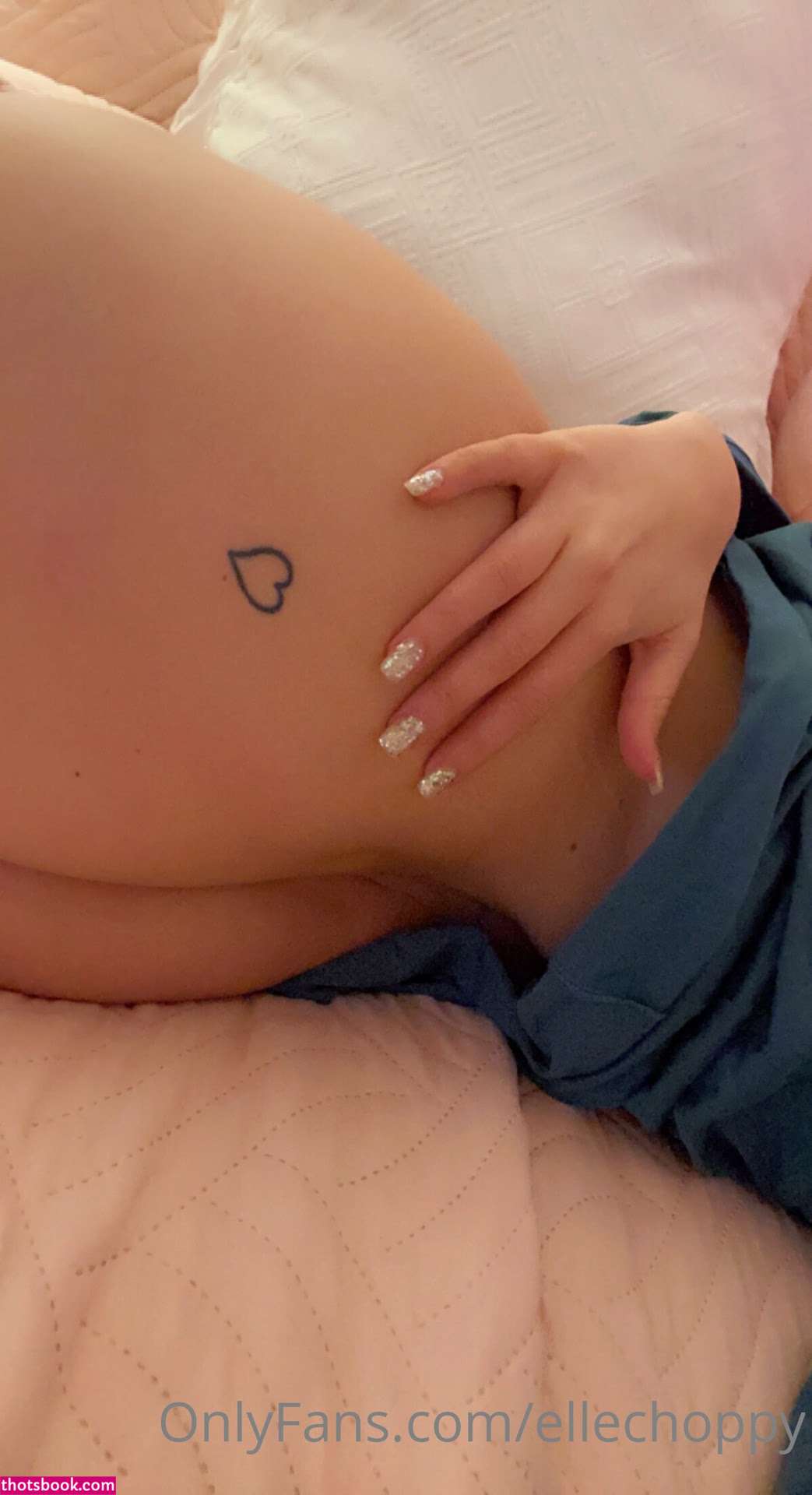 ellechoppy Nude OnlyFans Photos #10 633880