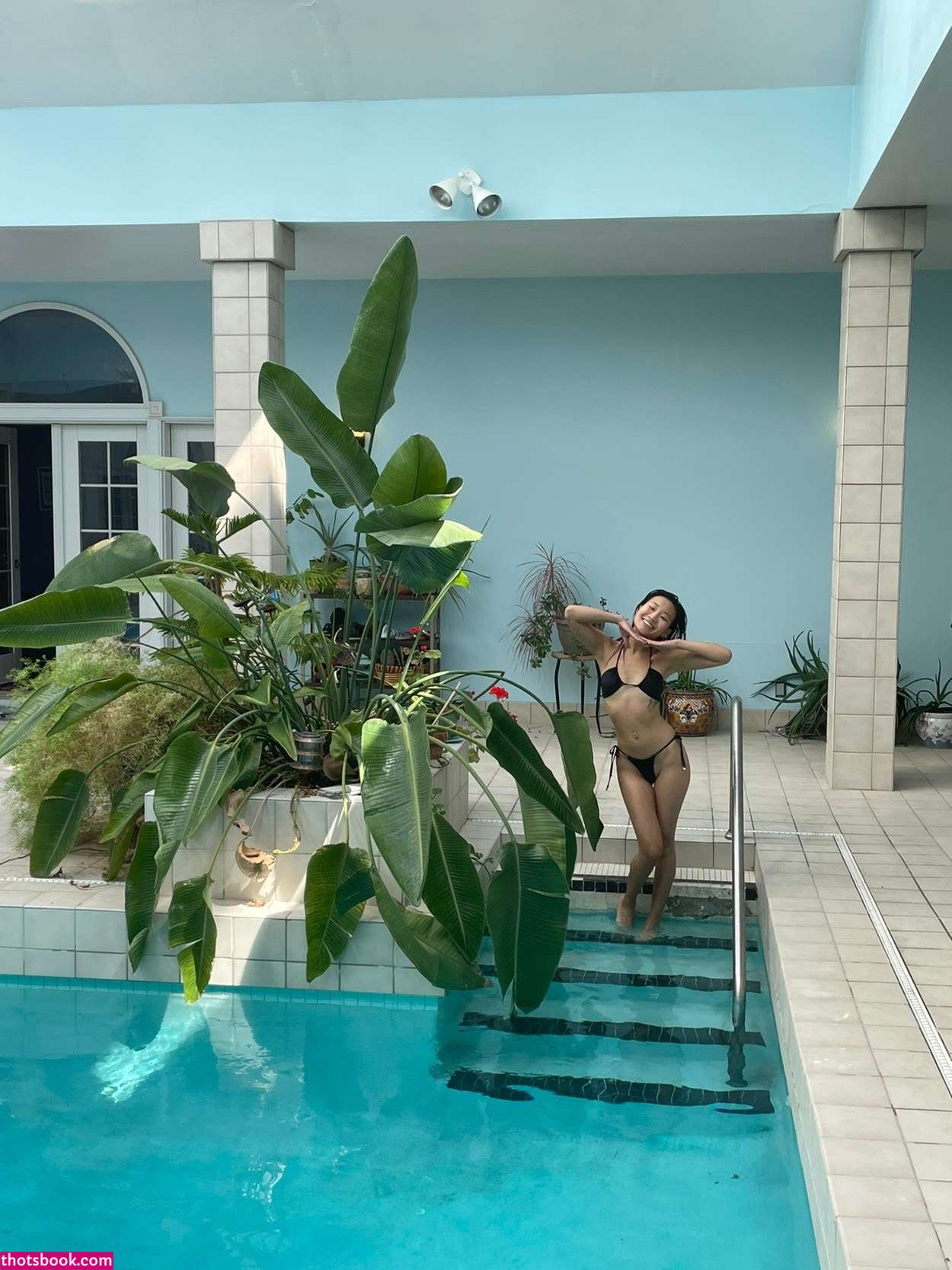 Jeannie Elise Mai Nude OnlyFans Photos #8 633909