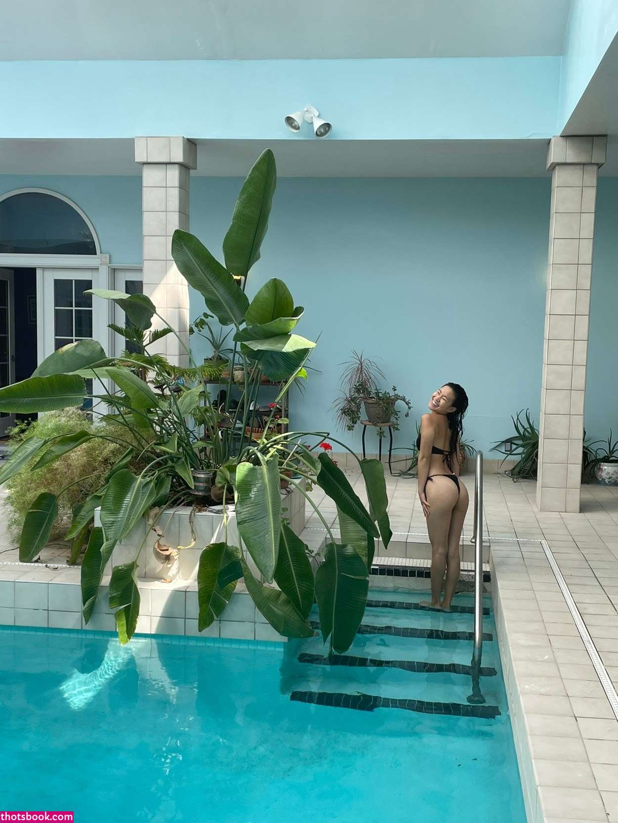 Jeannie Elise Mai Nude OnlyFans Photos #8 633916