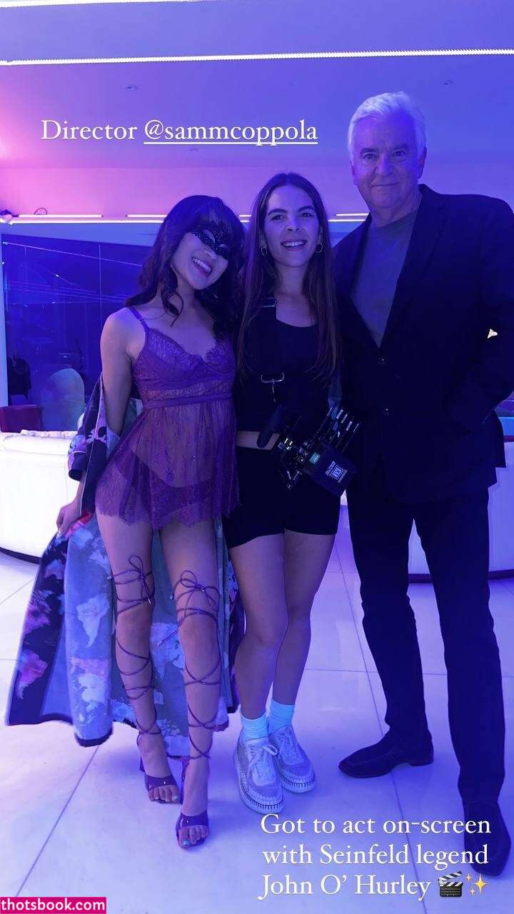 Jeannie Elise Mai Nude OnlyFans Photos #15 633973