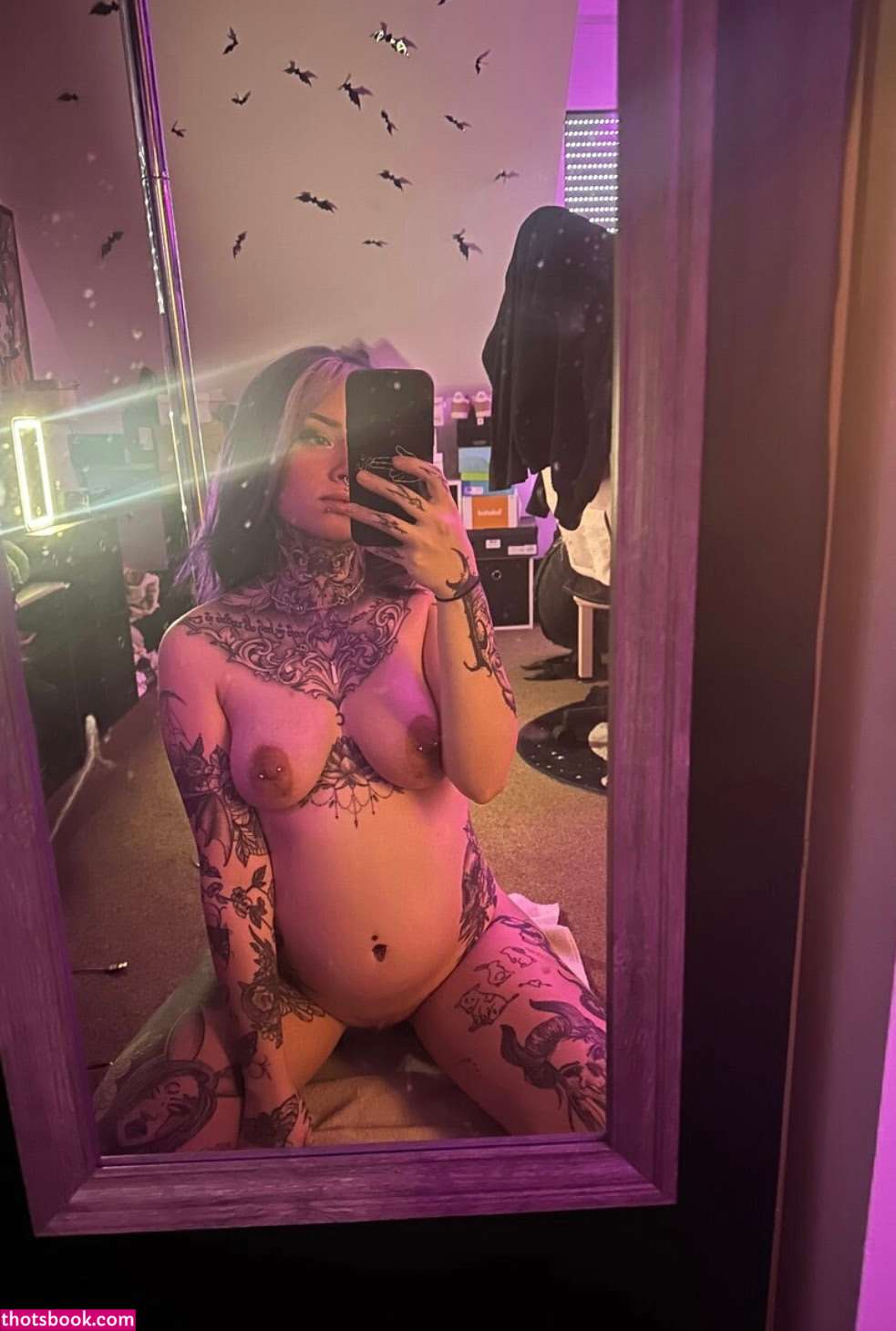 Mellonballer Nude OnlyFans Photos #8 633975