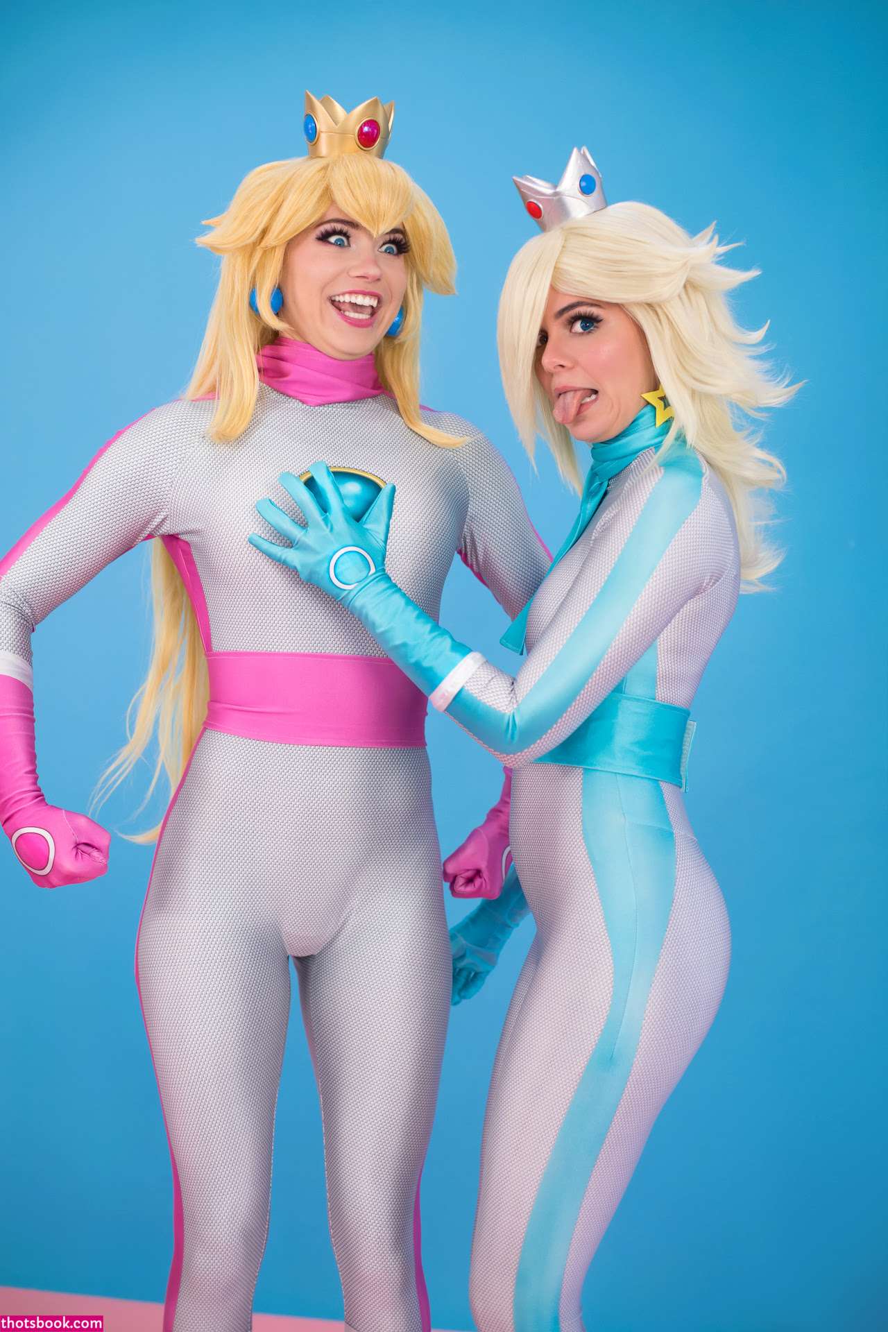 Nichameleon Nude OnlyFans Photos #22 634078