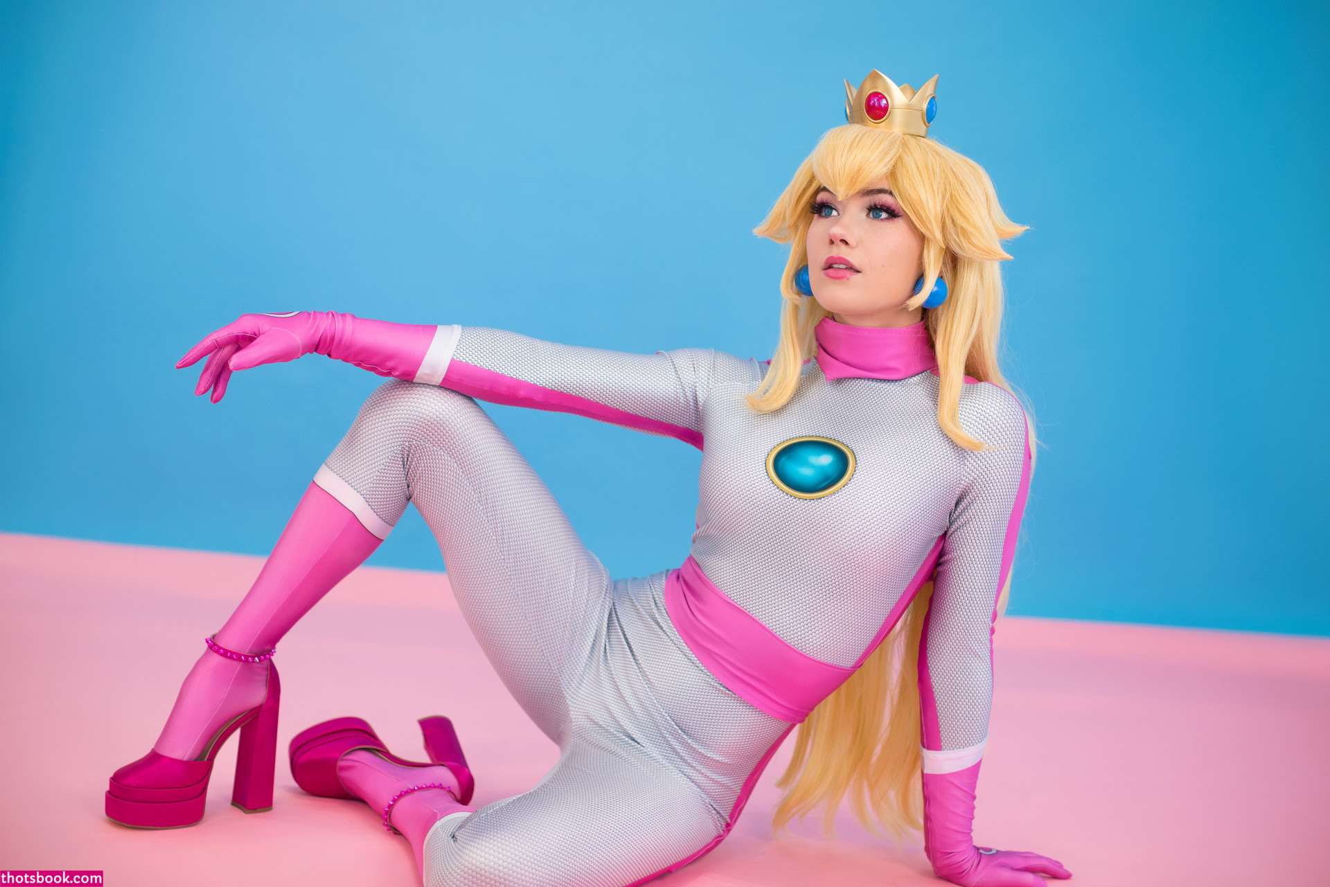 Nichameleon Nude OnlyFans Photos #22 634093