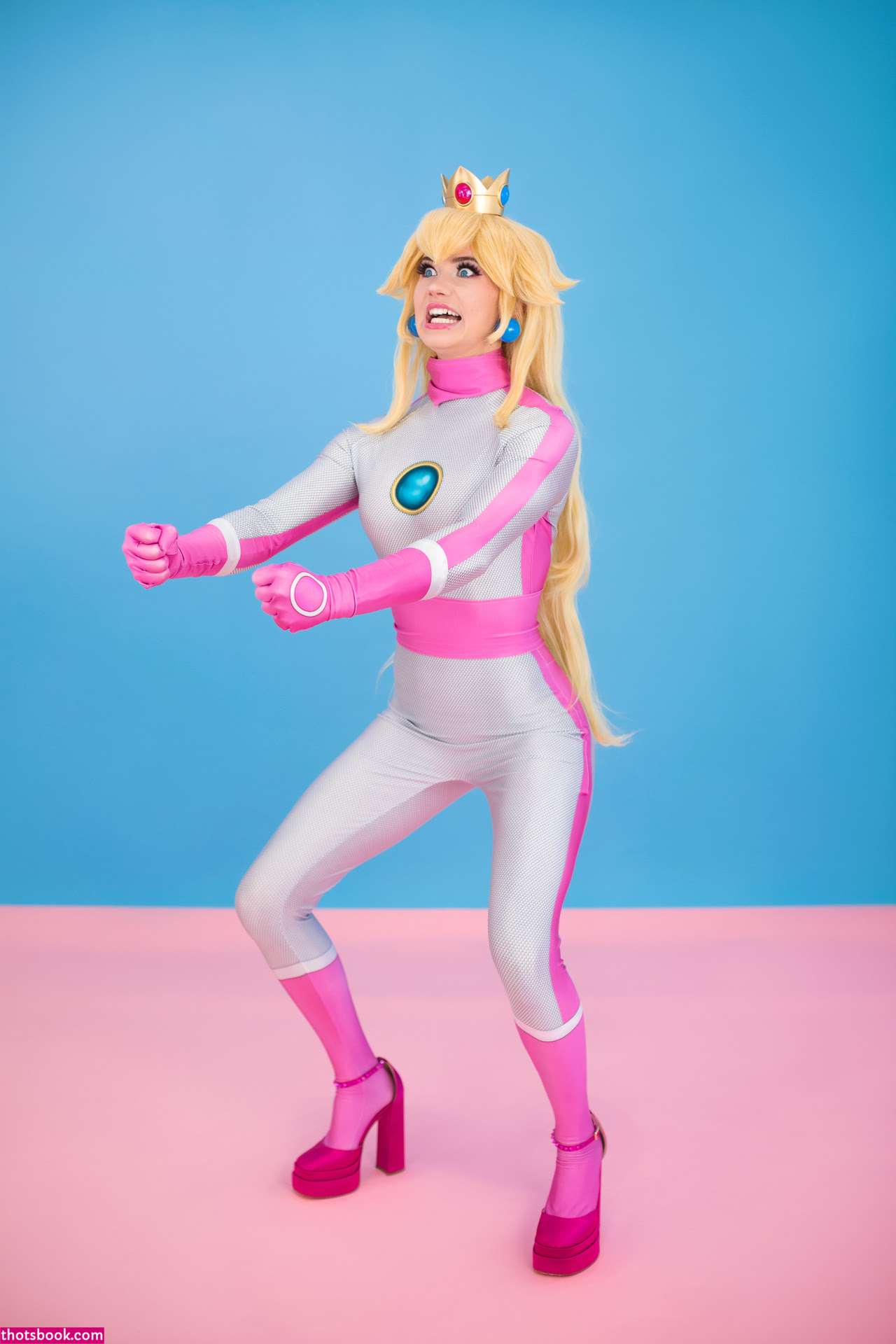 Nichameleon Nude OnlyFans Photos #22 634099