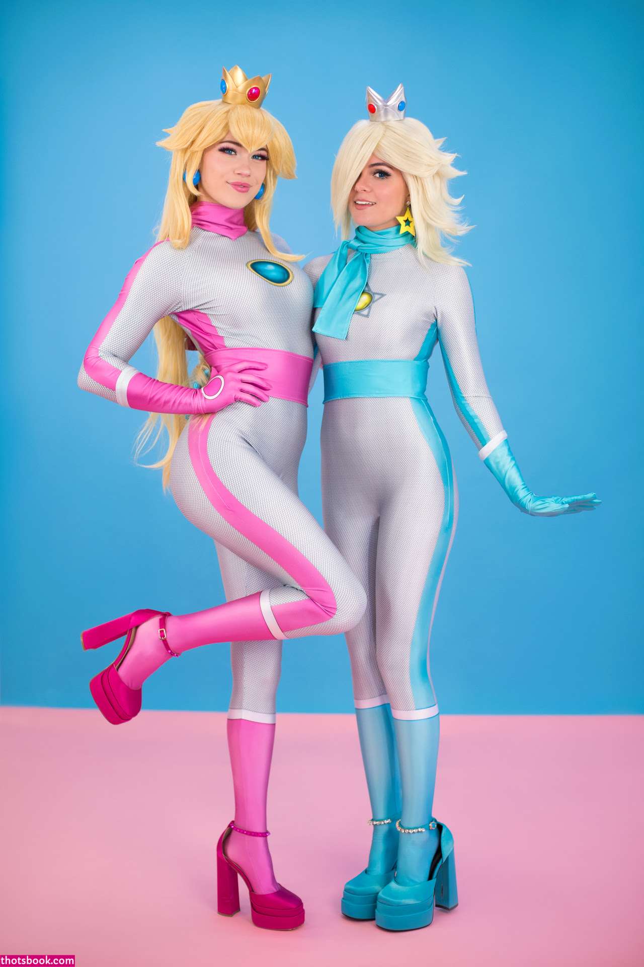 Nichameleon Nude OnlyFans Photos #22 634101