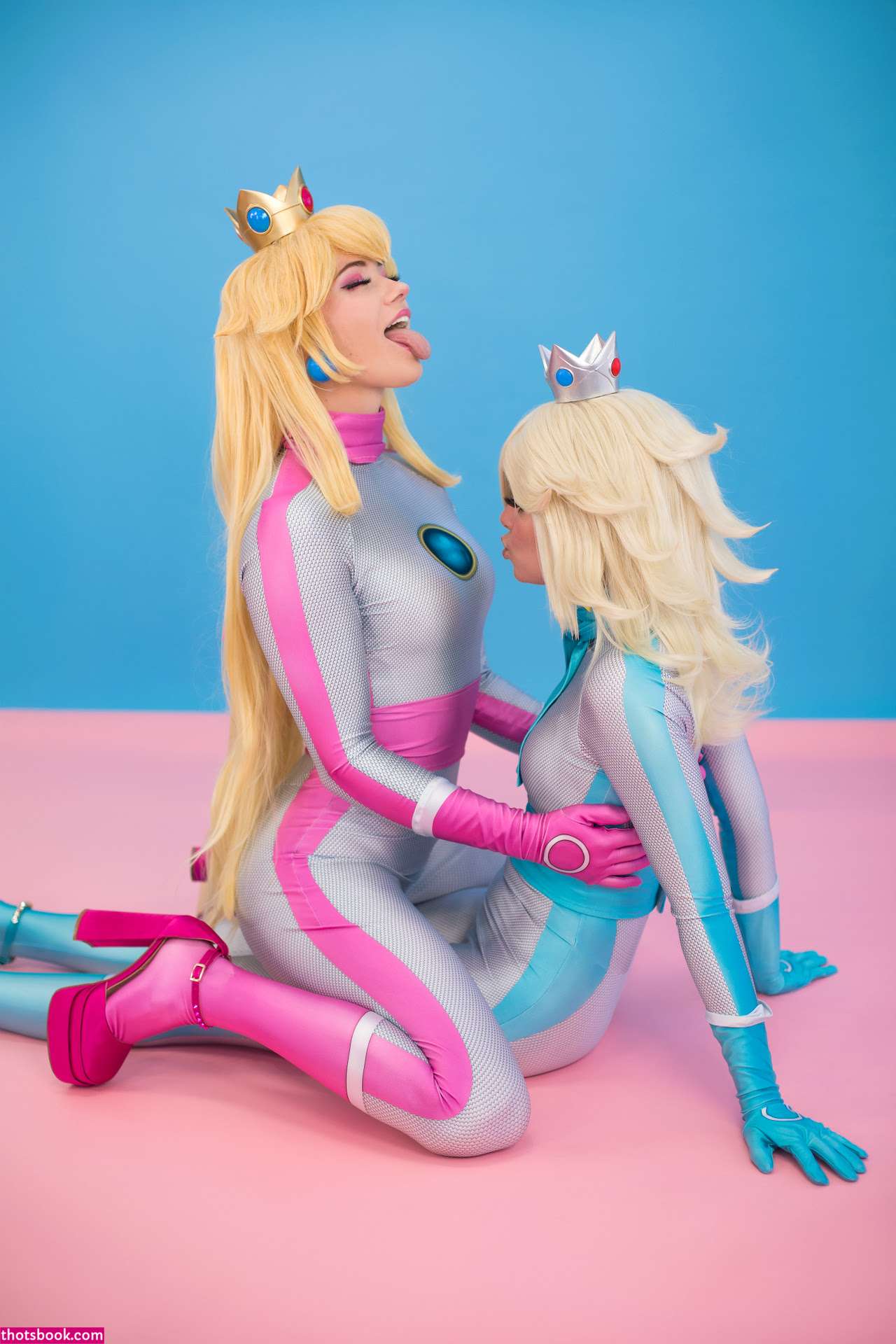 Nichameleon Nude OnlyFans Photos #22 634119