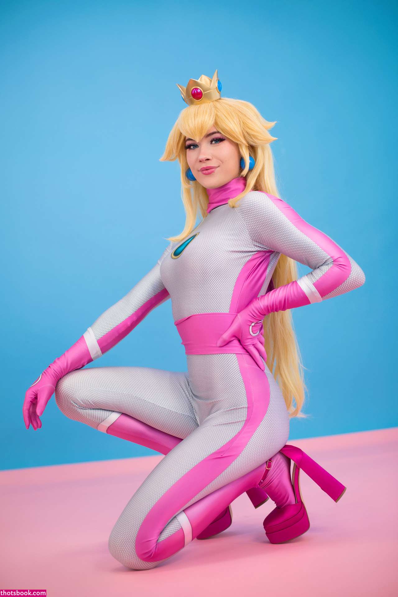 Nichameleon Nude OnlyFans Photos #22 634120