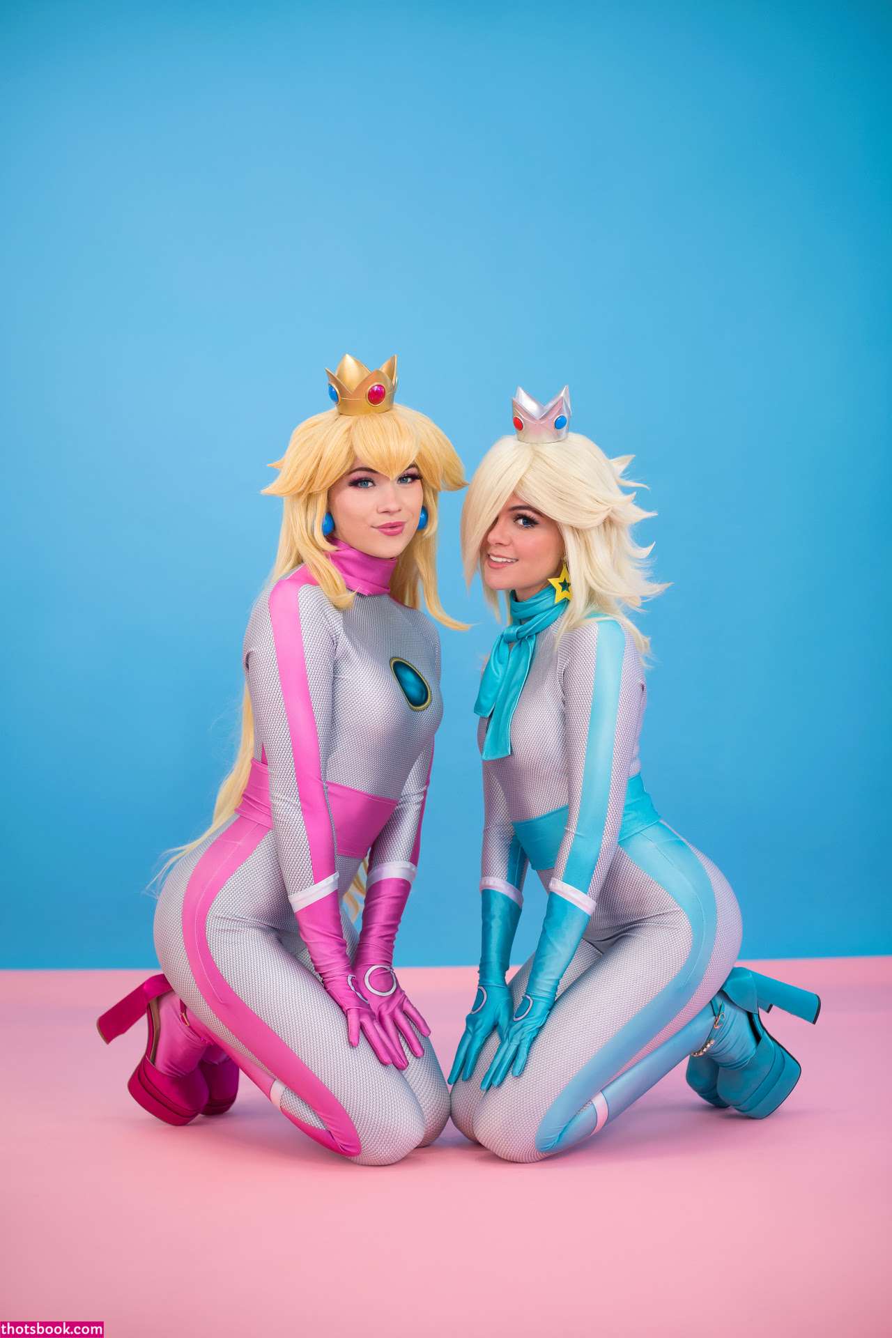 Nichameleon Nude OnlyFans Photos #22 634121