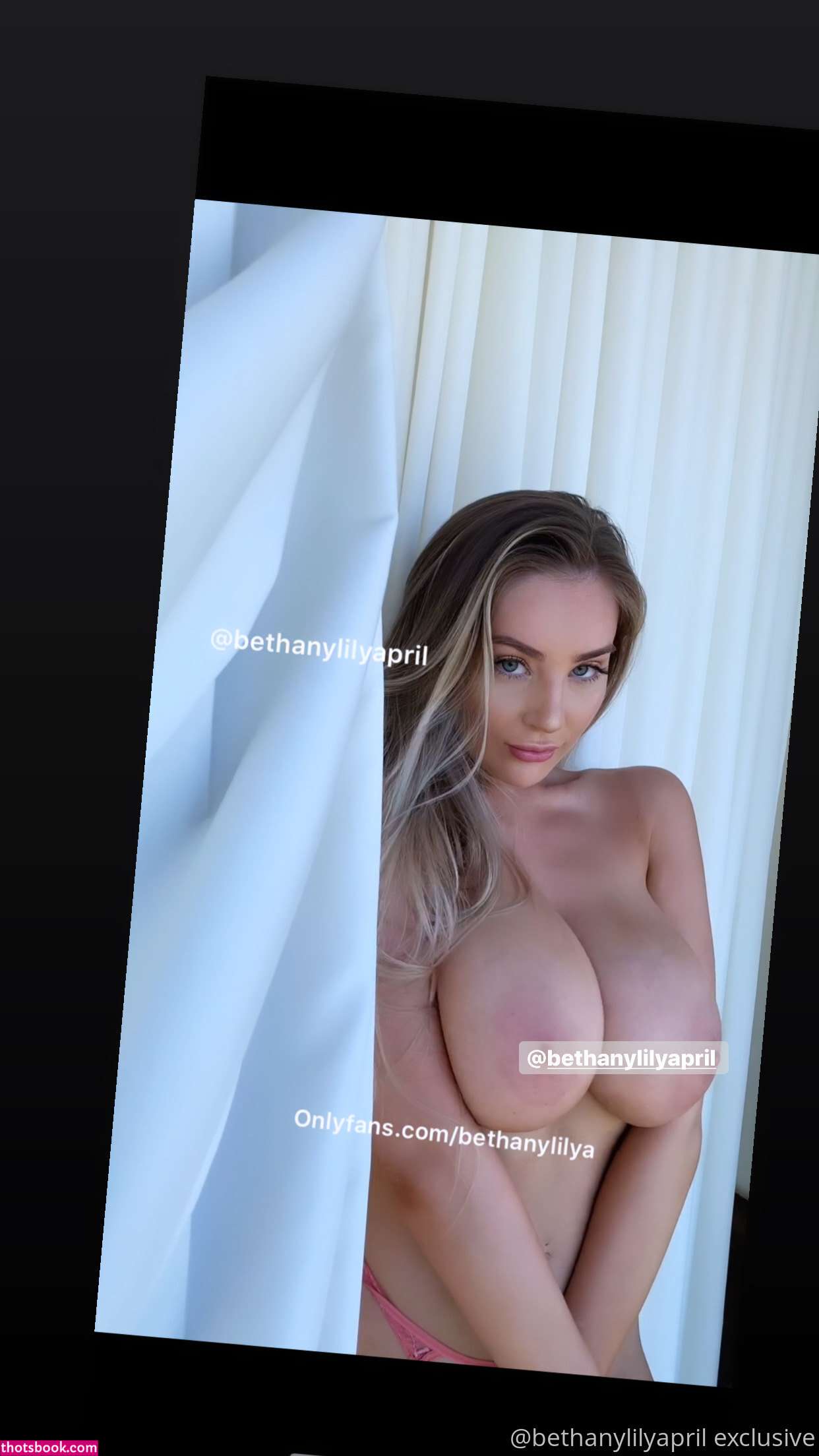 Beth Lily Nude OnlyFans Photos #20 634701